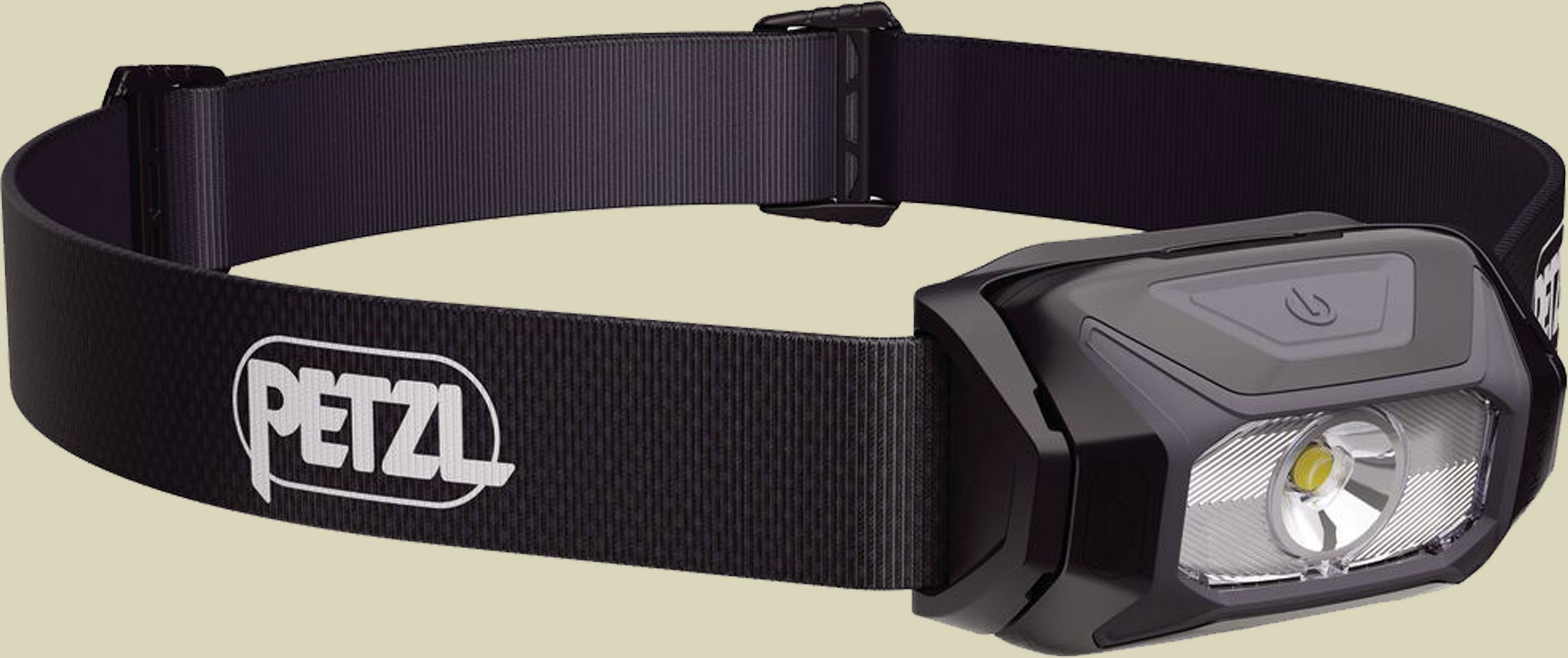 Tikkina one size schwarz - black