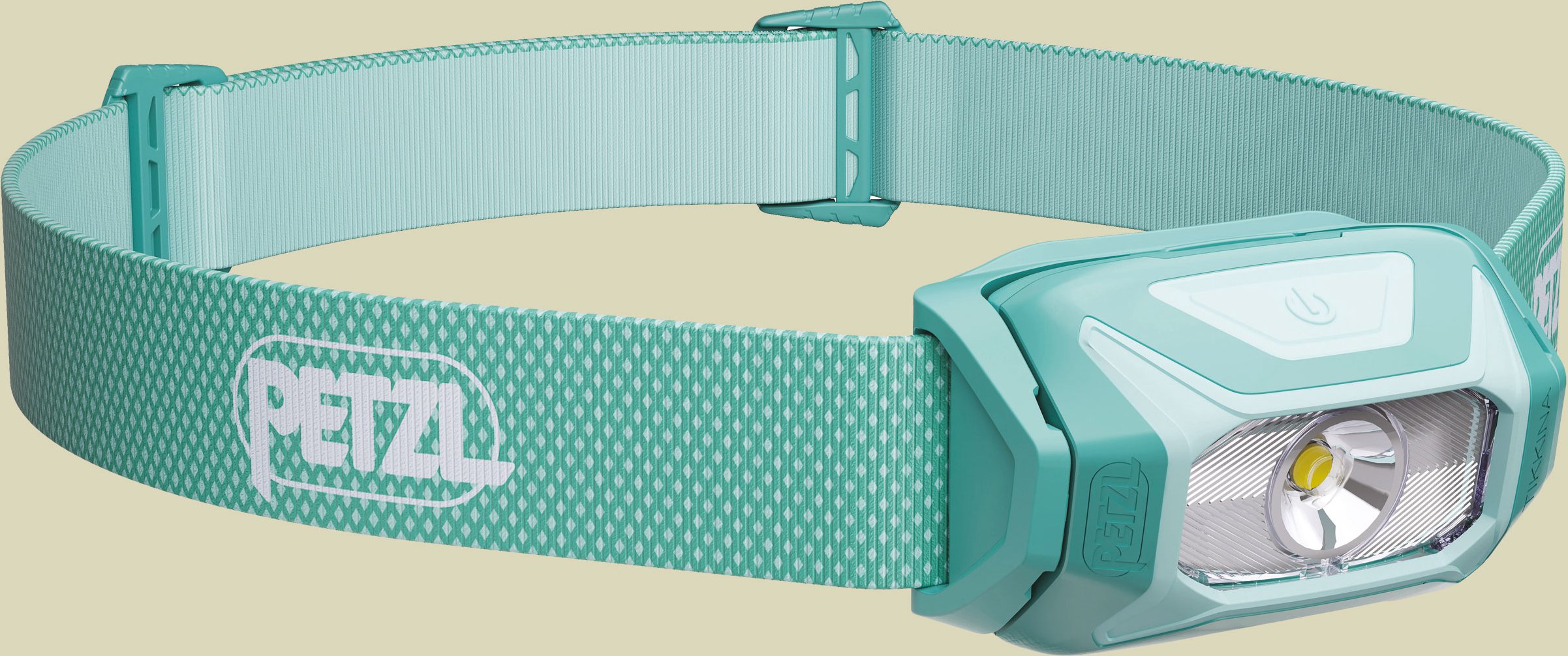 Tikkina one size grün - green