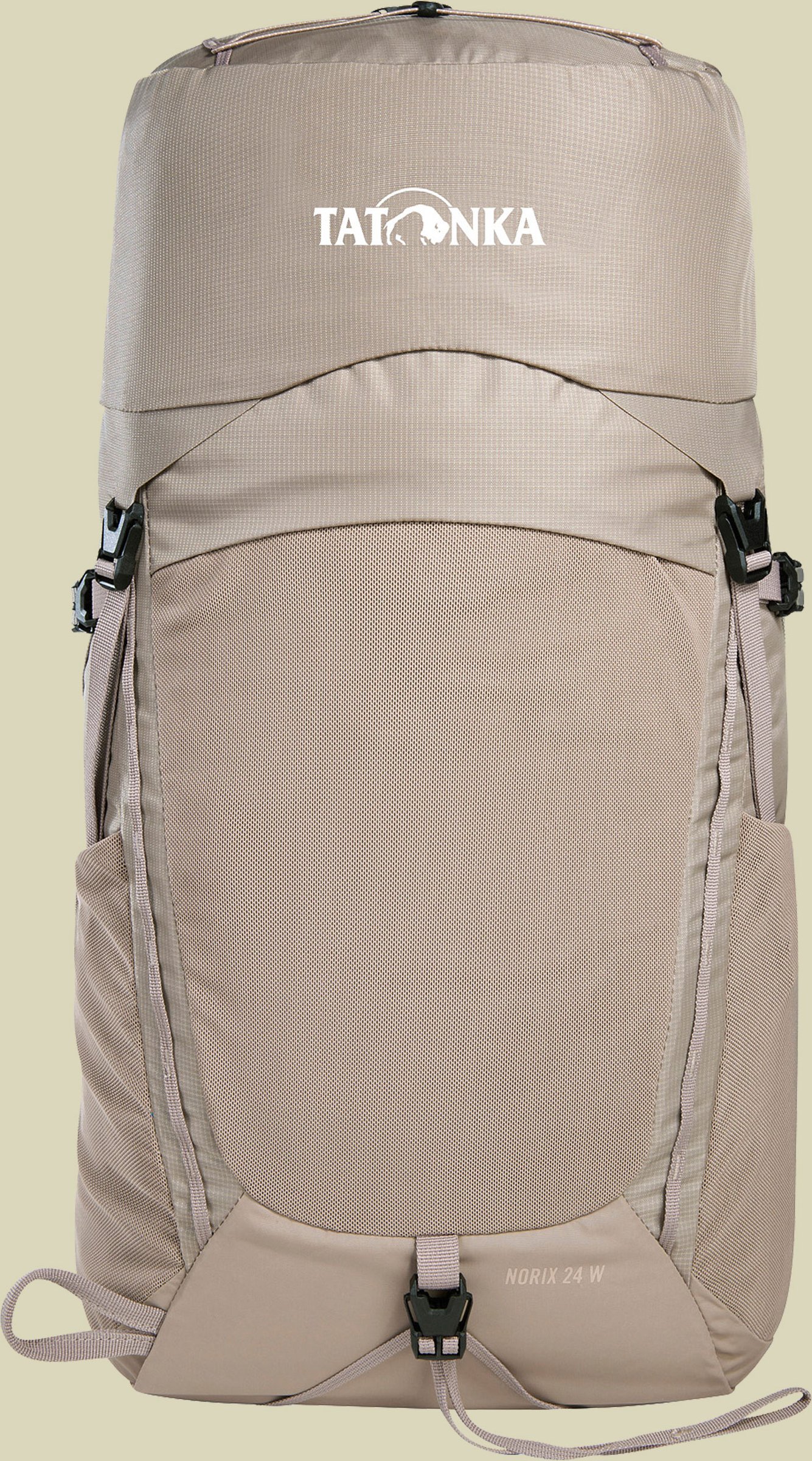 Norix 24 24 braun - nougat