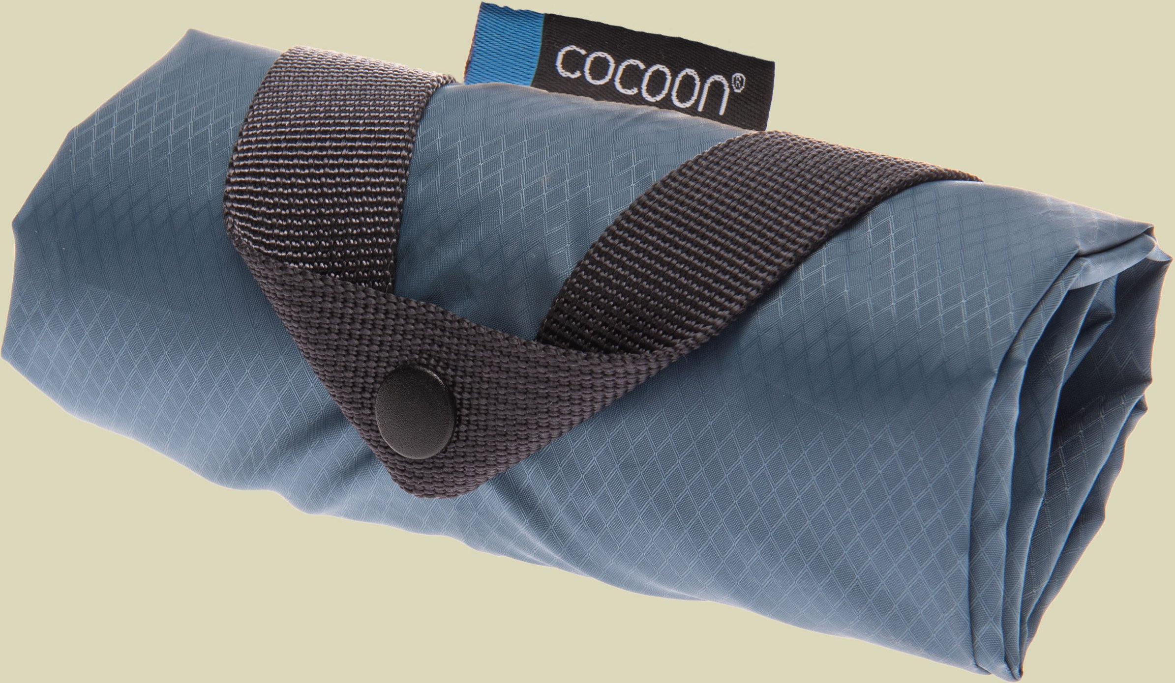 Shoe Pack light Größe one size Farbe ash blue