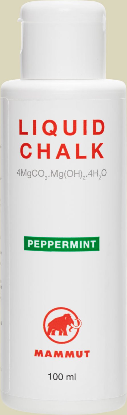 Liquid Chalk Peppermint 100 ml Inhalt 100 ml Farbe neutral
