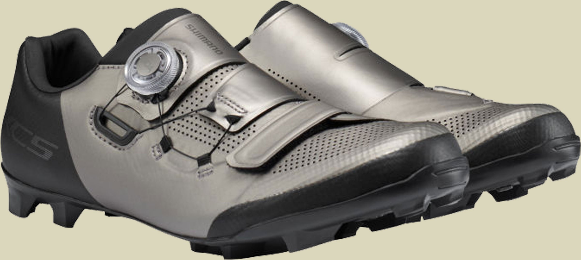 SH-XC502 silber 47 - silver