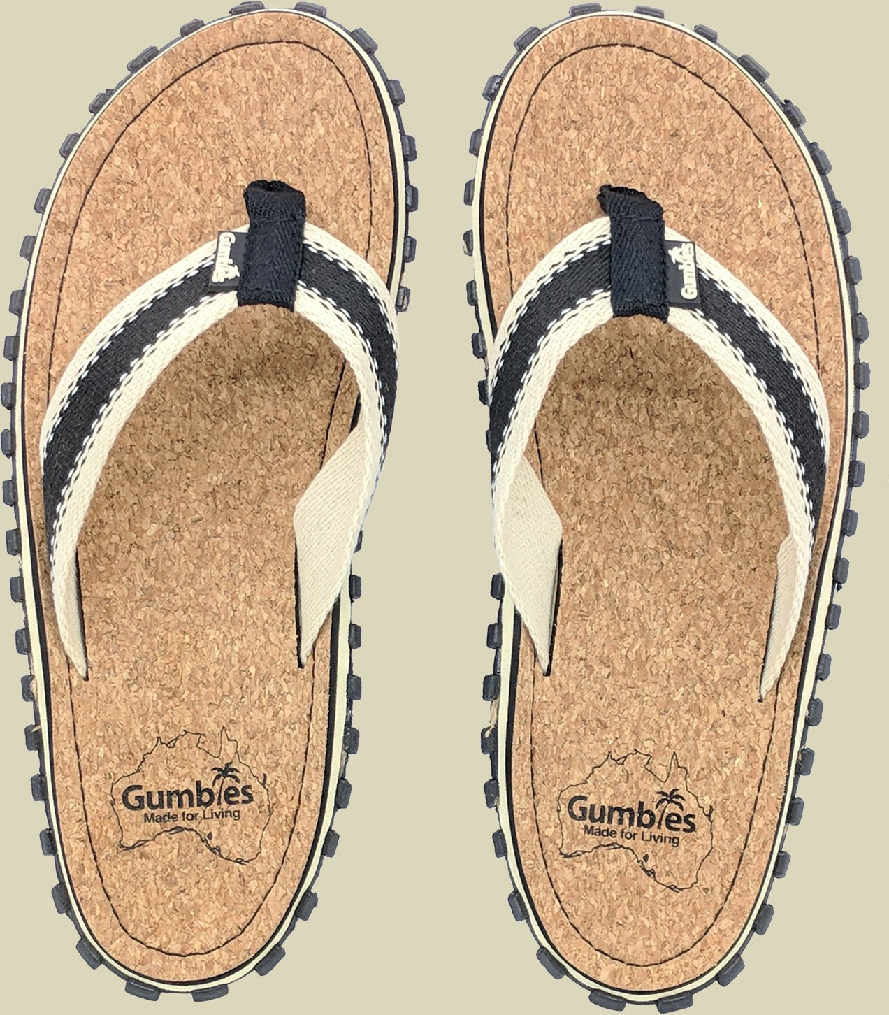 Corker Größe UK 4 - Farbe black