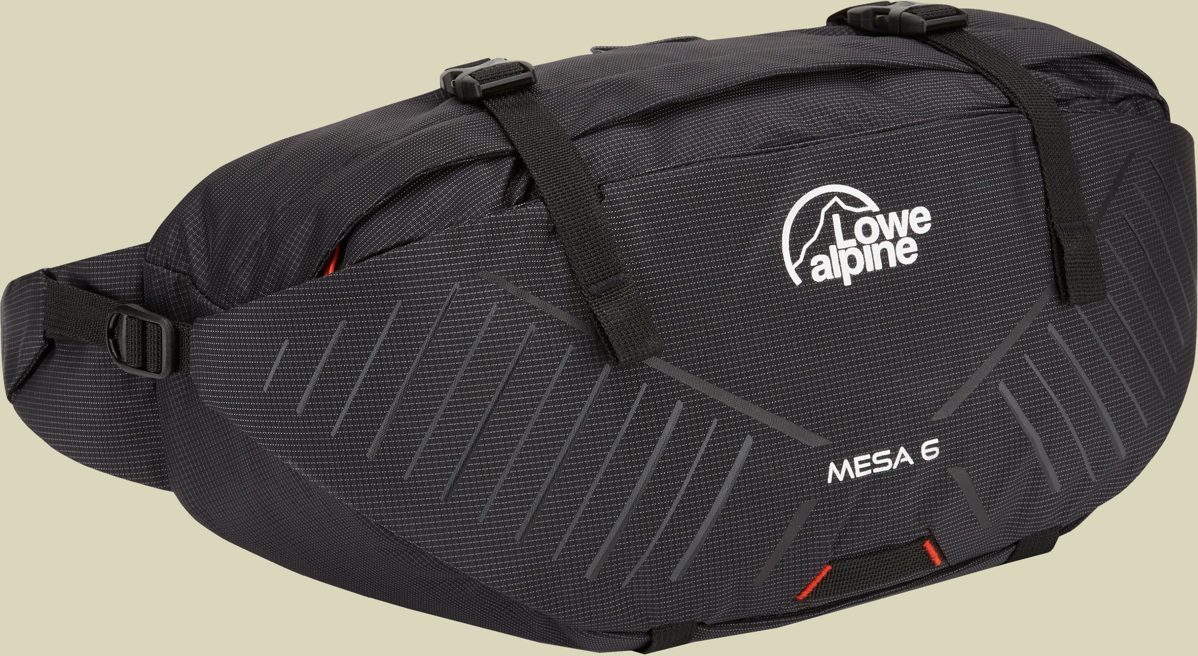 Mesa 6 Volumen 6 Farbe black