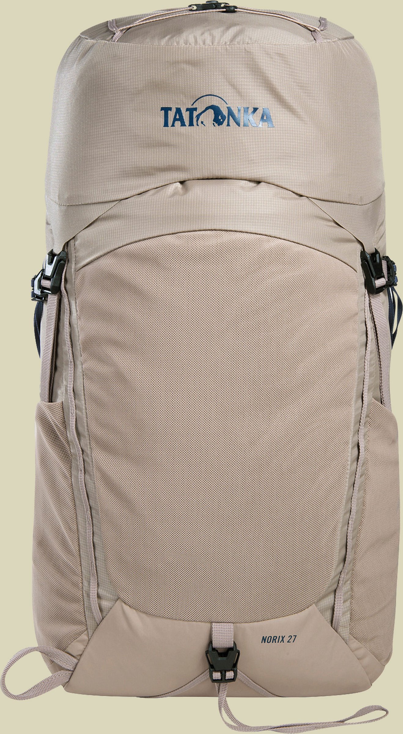 Norix 27 27 braun - nougat