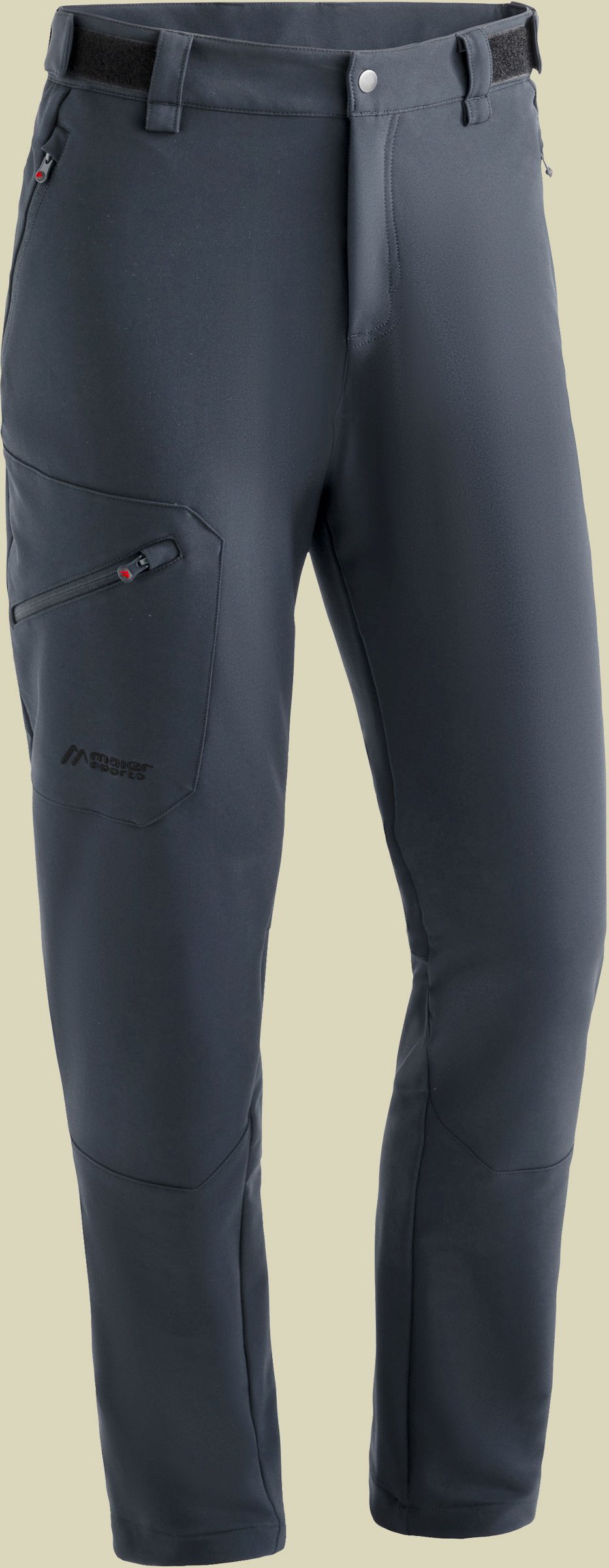 Foidit Men 48 grau - graphite