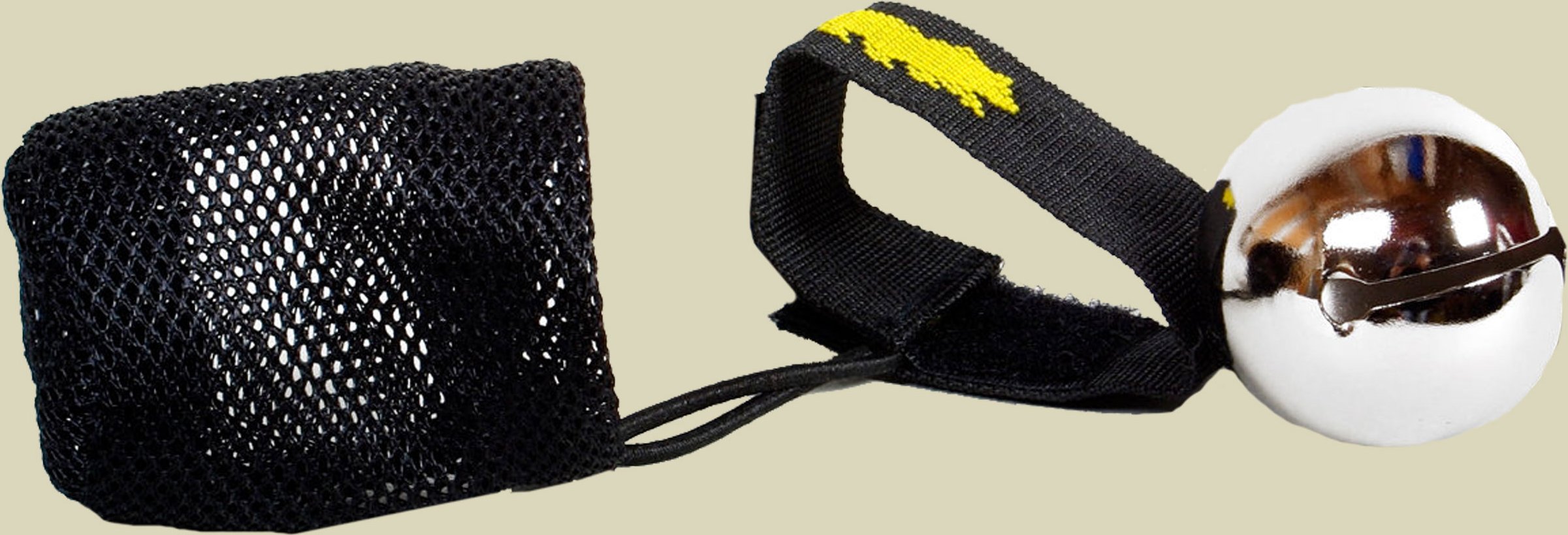 Coghlans 'Bären' Glocke