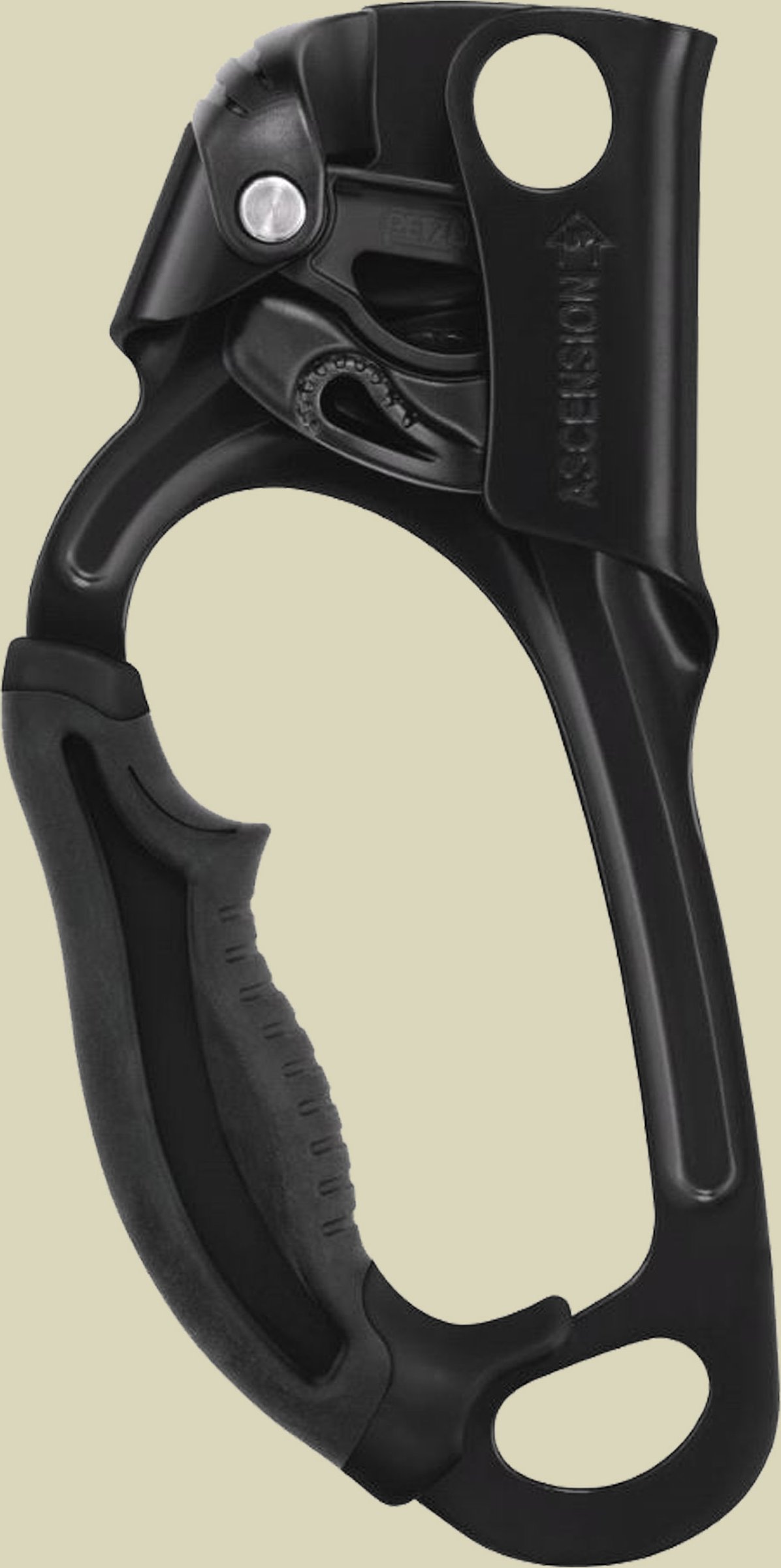 Ascension Version für Linkshänder Farbe schwarz