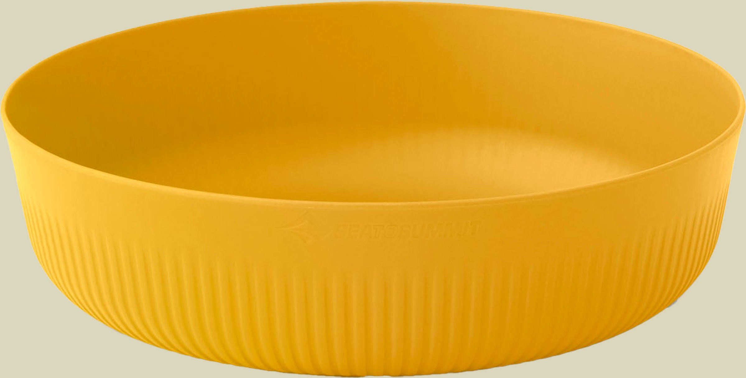 Passage Bowl L gelb - yellow