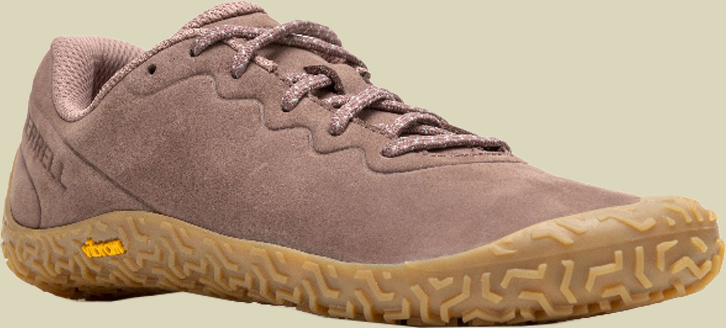 Vapor Glove 6 Leather Women UK 5,5 braun - marron