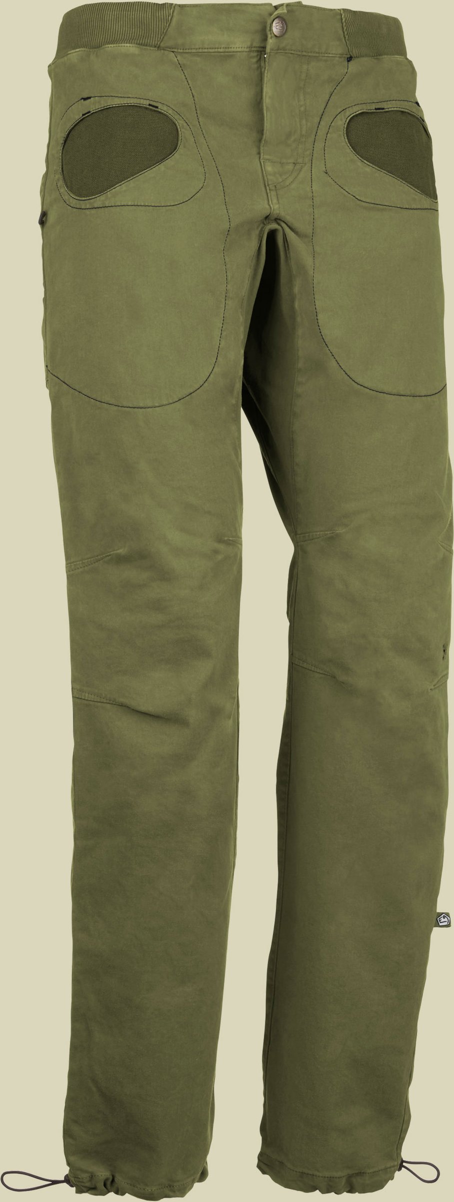 Rondo Slim Men grün 3 S - Farbe rosemary