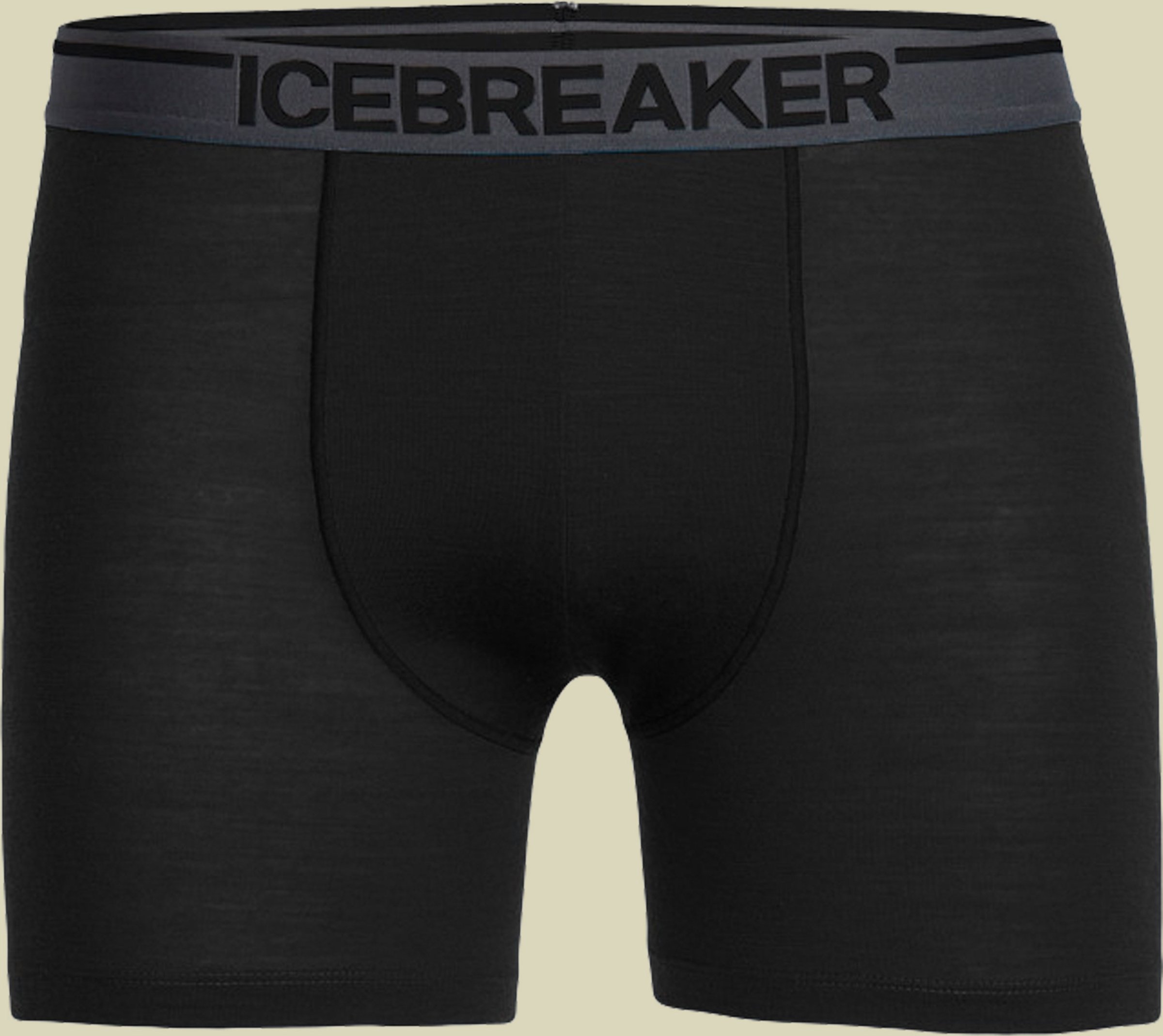 Anatomica Boxers Men  Größe XL Farbe black