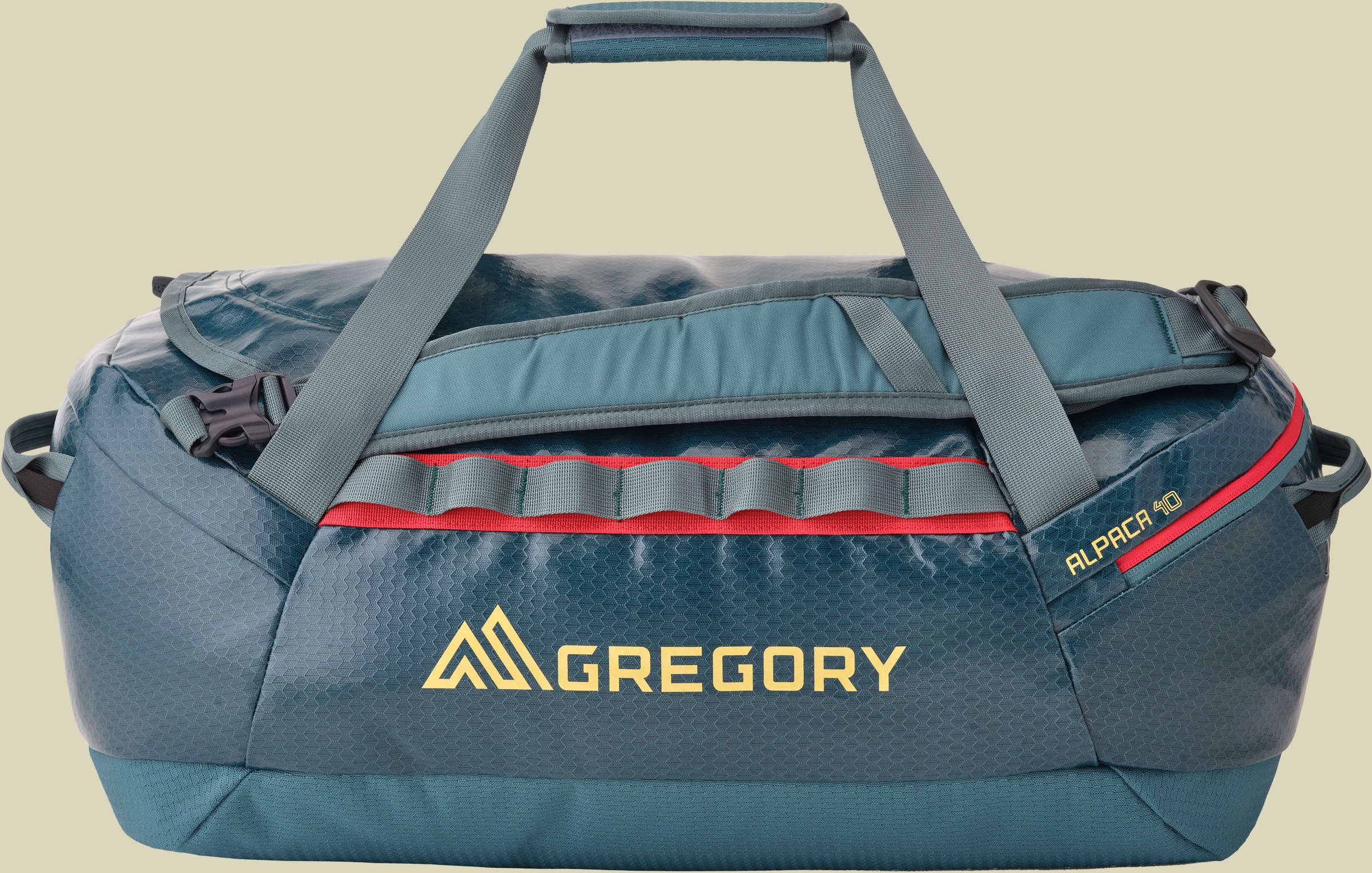 Alpaca 40 blau 40 - pool party