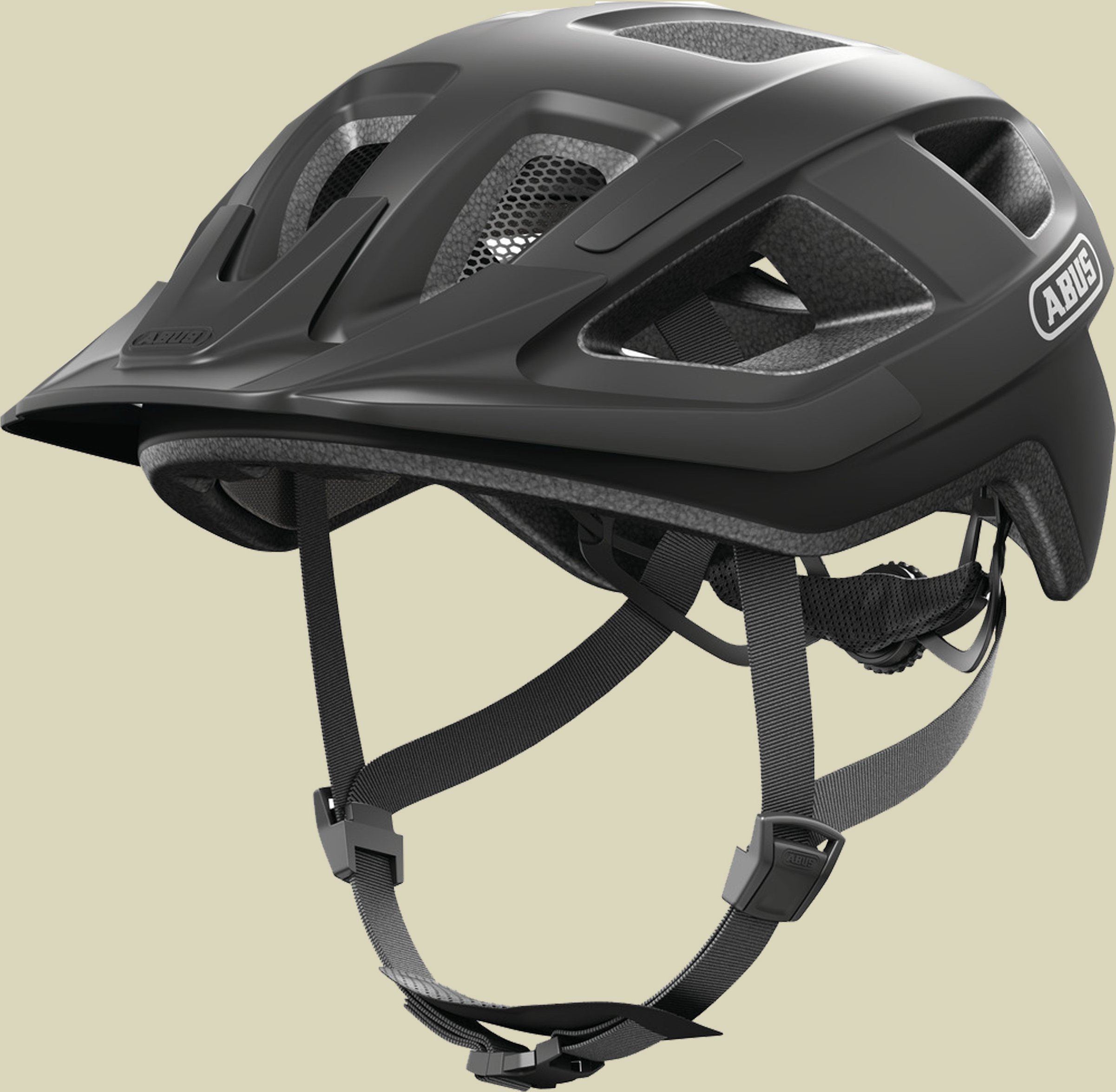 Aduro 3.0 Kopfumfang S 51-55 cm Farbe velvet black