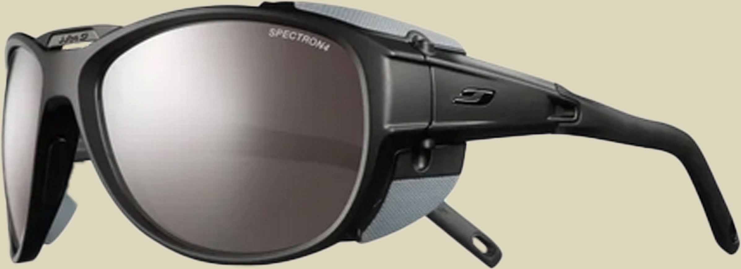 Explorer 2.0 Spectron 4 Größe one size Farbe schwarz/schwarz