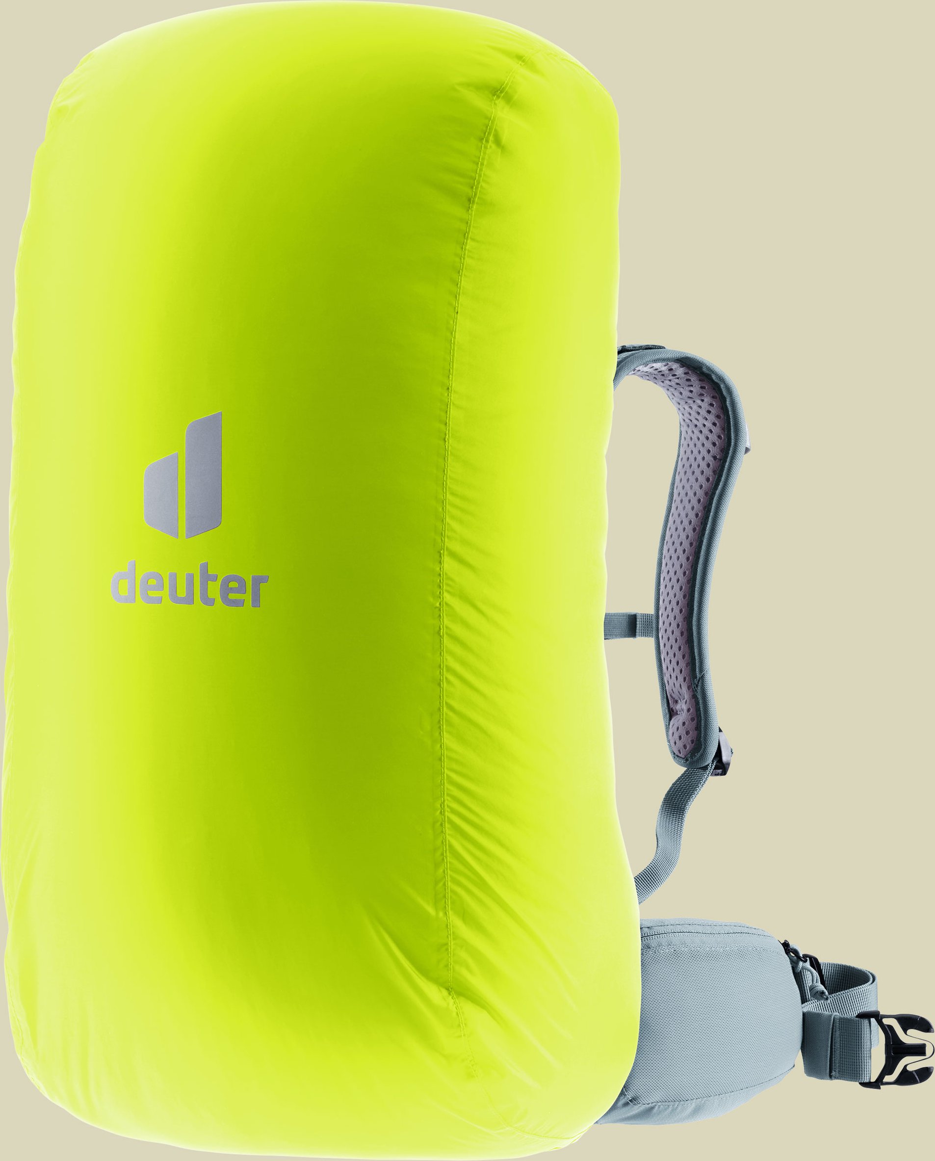 Raincover I Volumen 20 - 35 L Farbe neon