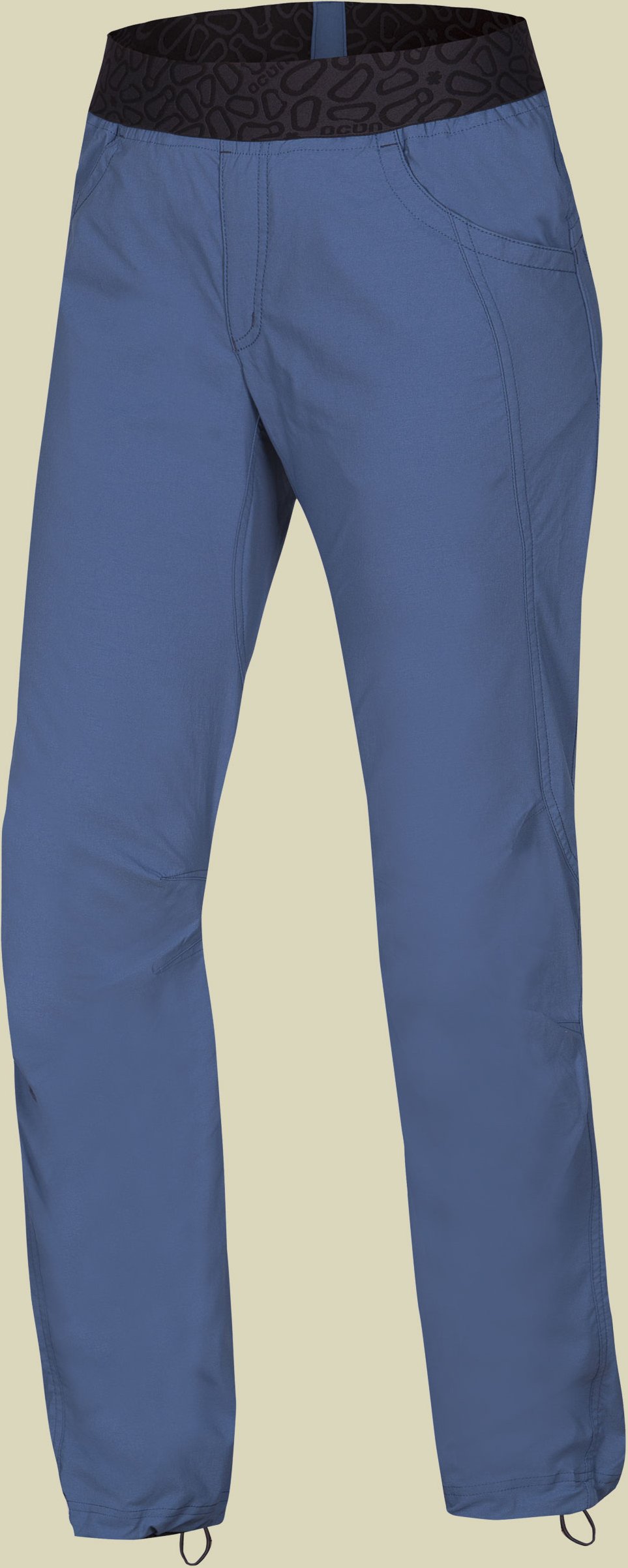 Mania Pants Men blau XL - blue midnight II