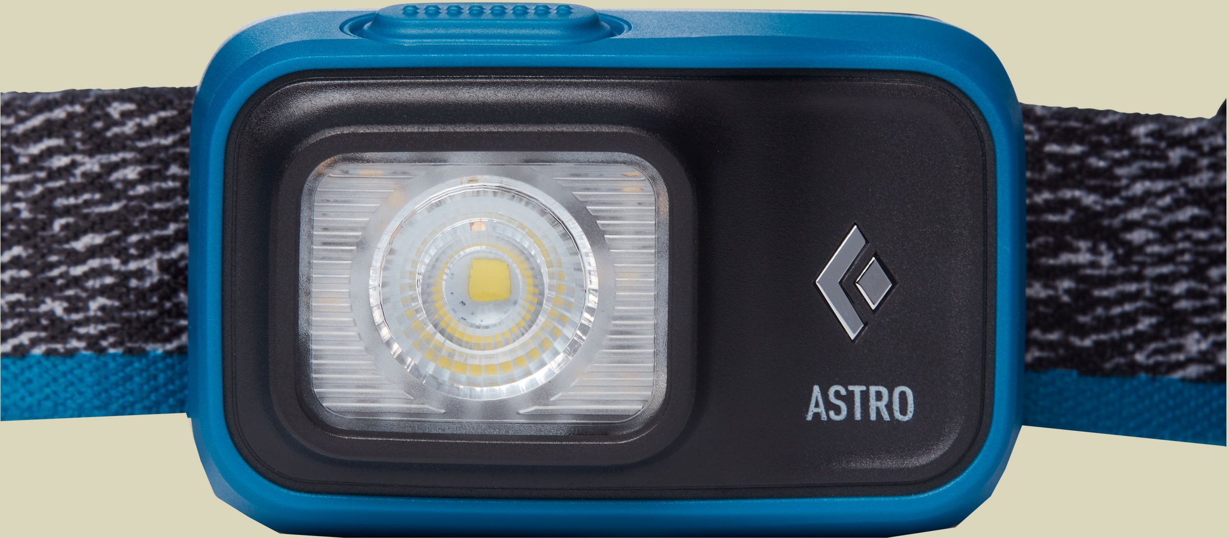 Astro 300 Headlamp Größe one size Farbe azul