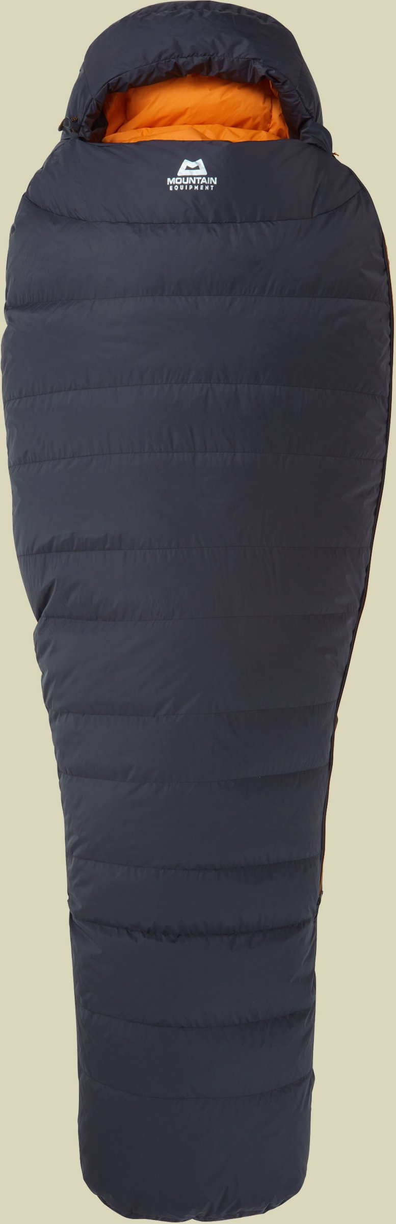 Glacier 450 185 cm (regular) links - Farbe obsidian