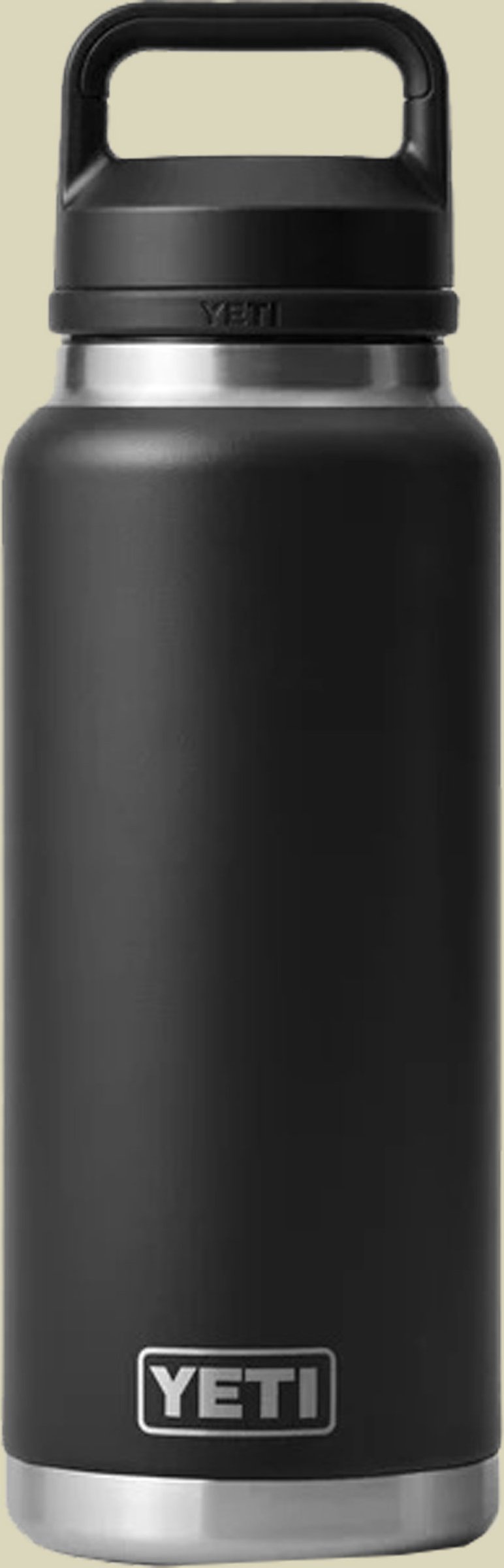 Rambler 36 oz Bottle 1065 ml schwarz - black