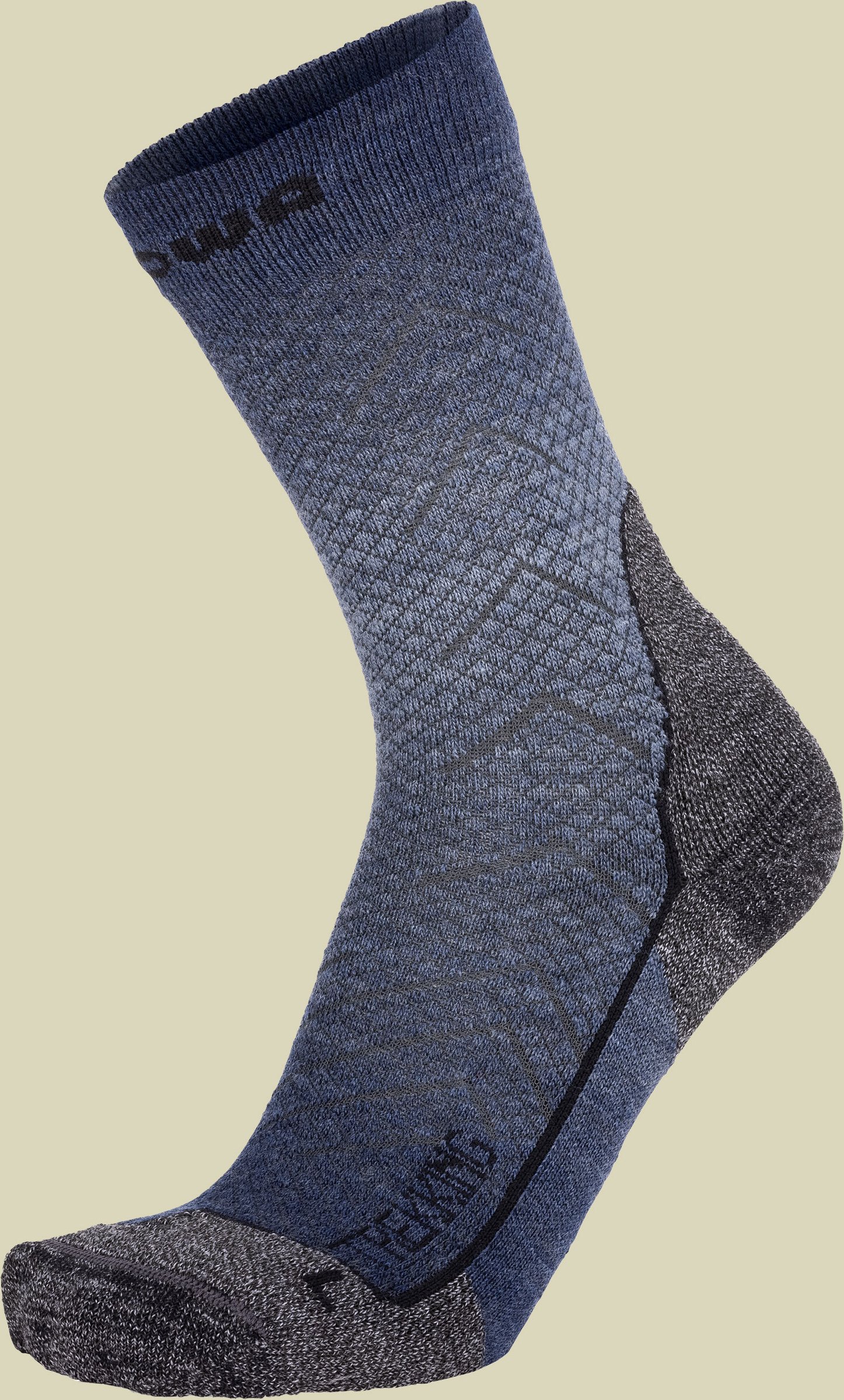 Trekking Unisex Größe 35-36 Farbe blau