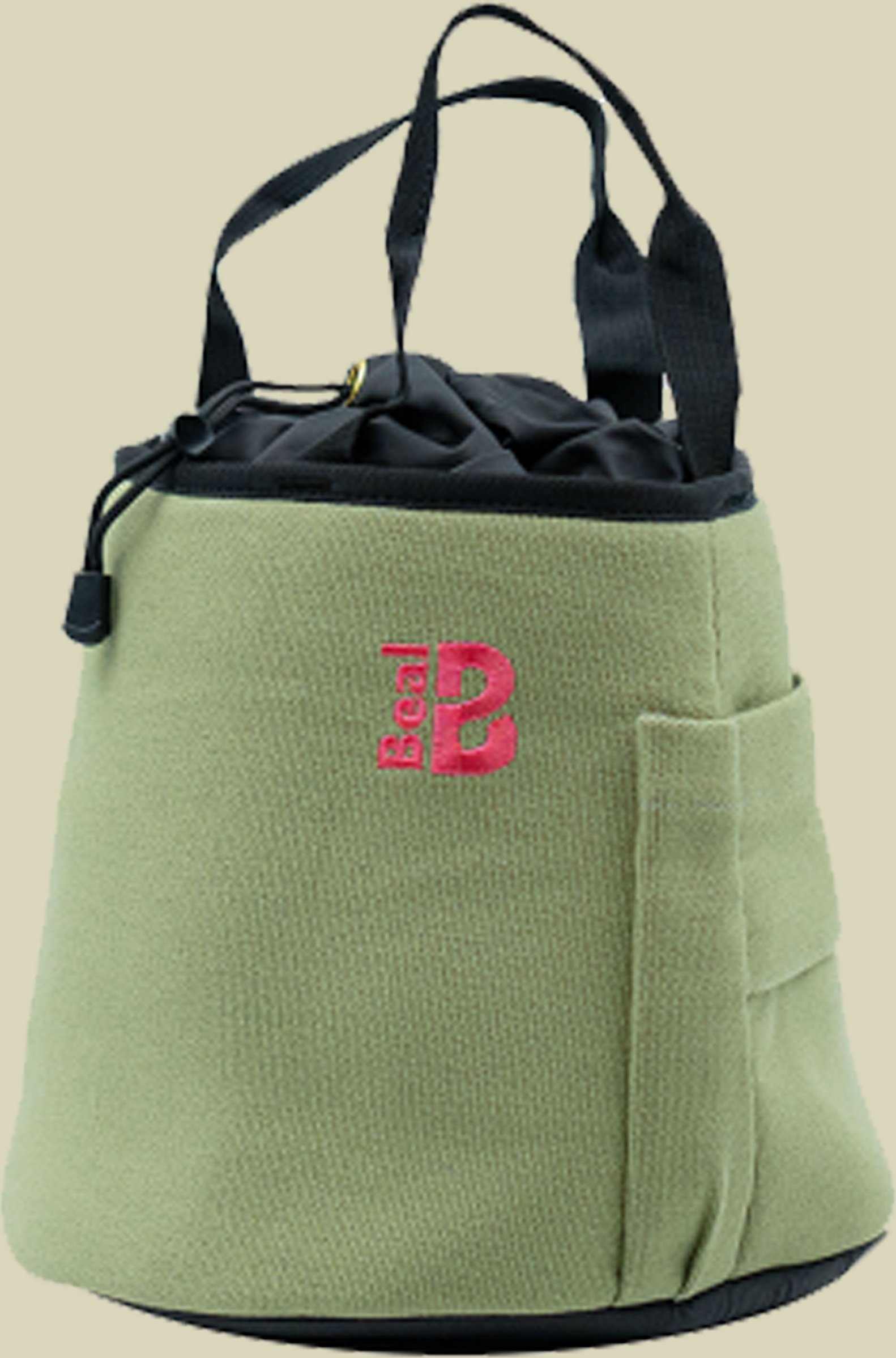 Maxi Cocoon II one size grün - green