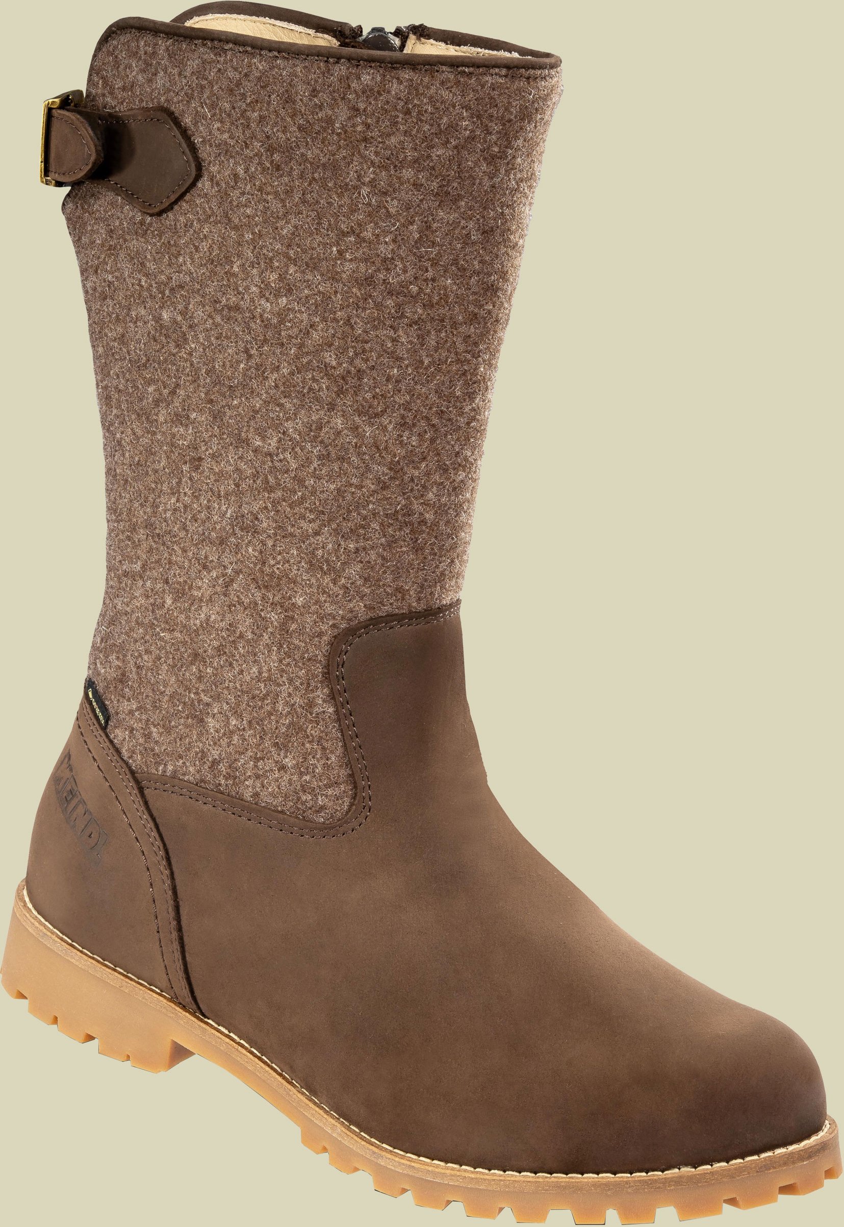 Innsbruck II GTX Men Größe UK 10 Farbe dunkelbraun