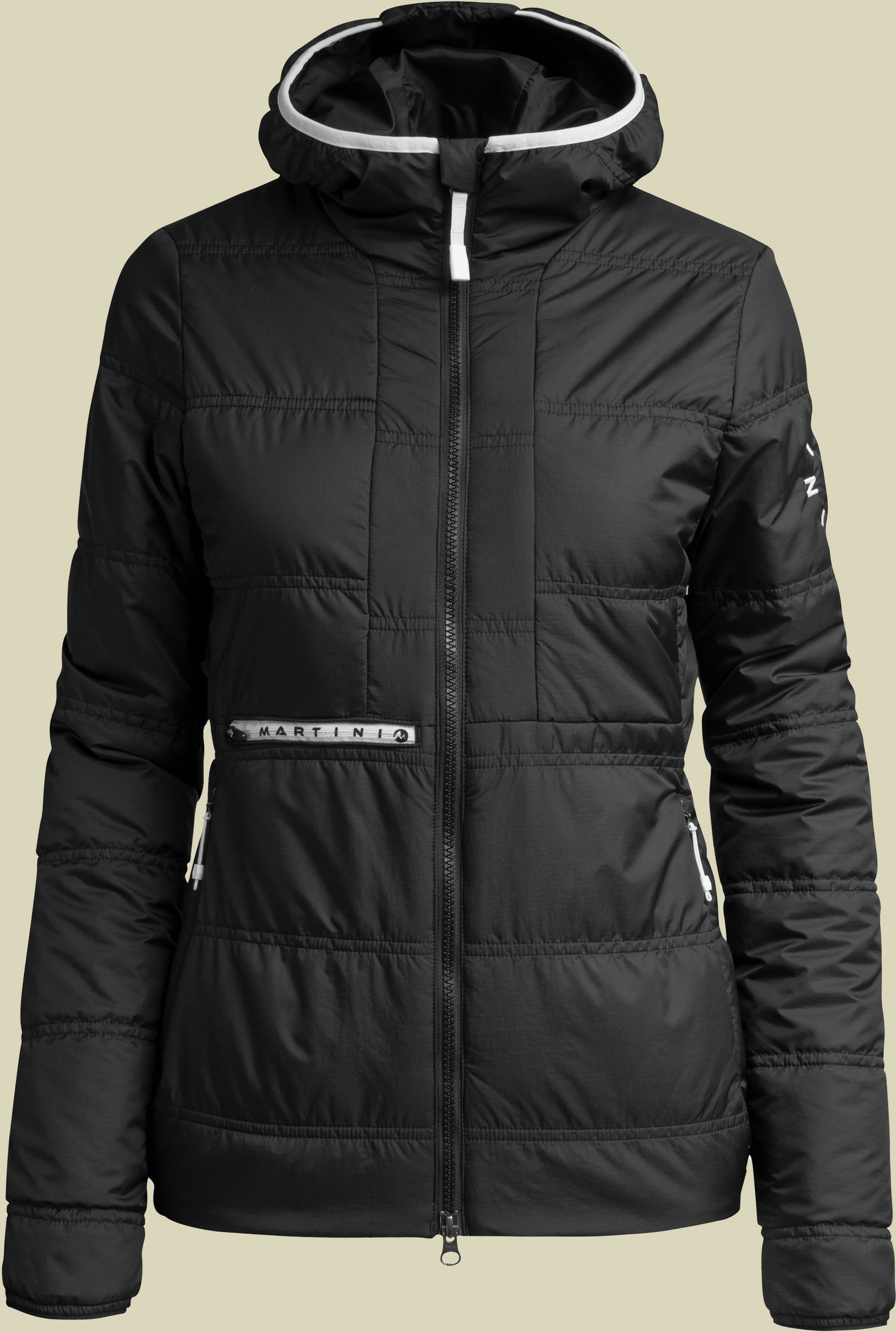 New Spirit Women Größe S Farbe black/black