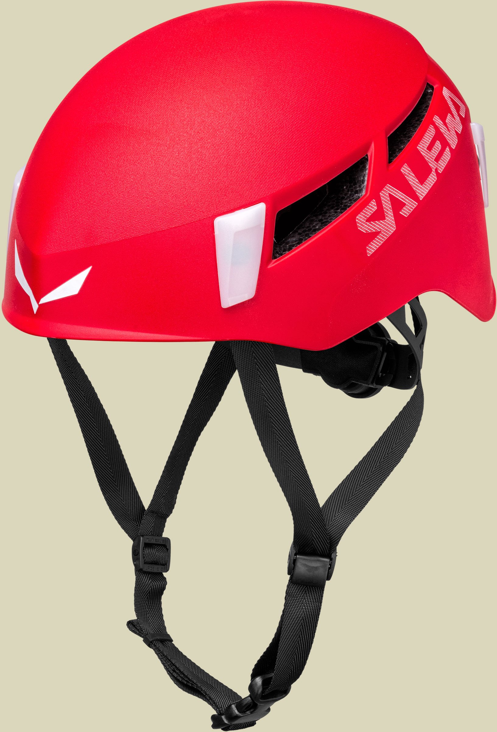 Pura Helmet Größe S-M Farbe red