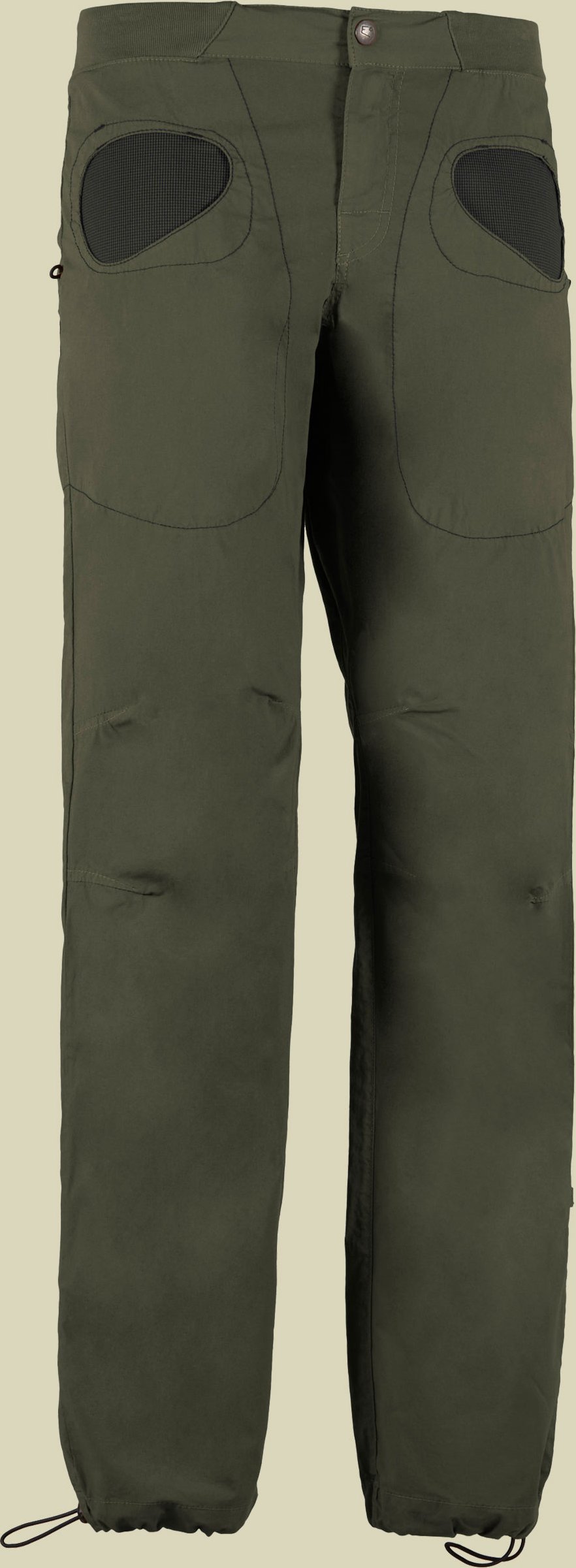 Rondo Slim Men grün2 XL - alocasia