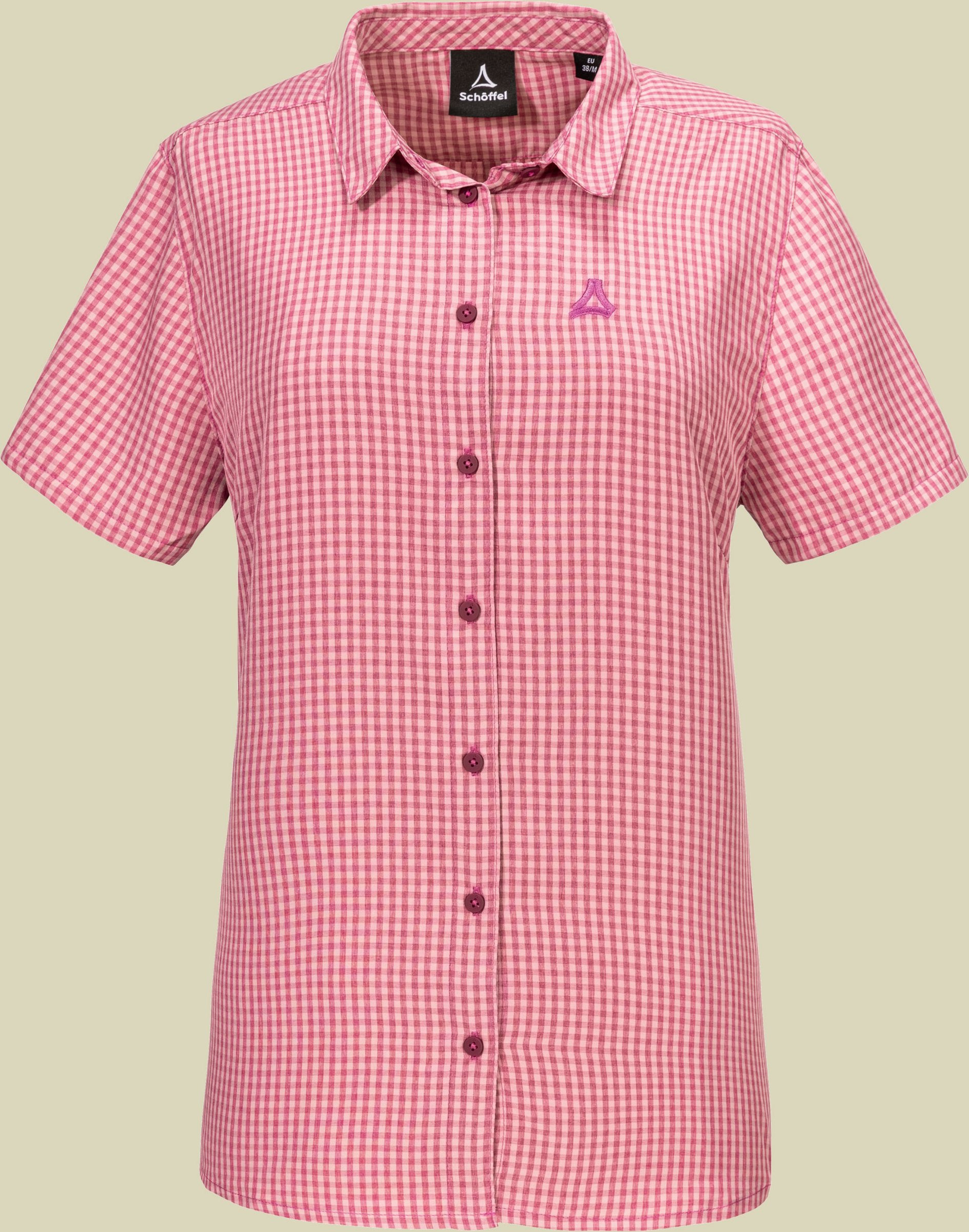 CIRC Blouse Style Dalfoss Women 36 pink - fuchsia