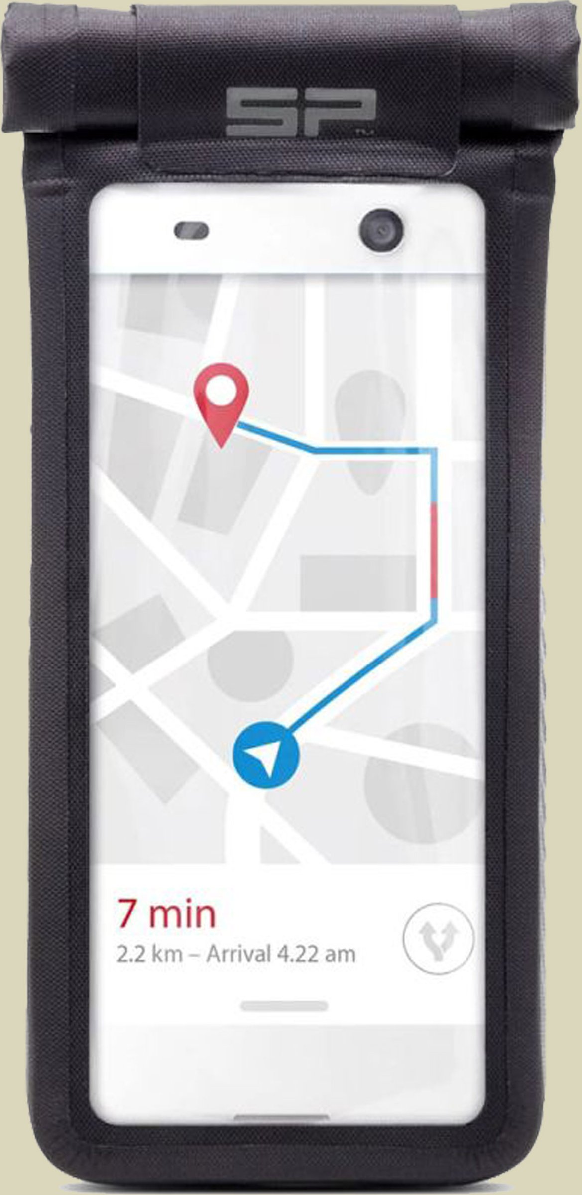 SP Universal Phone Case SPC+ L