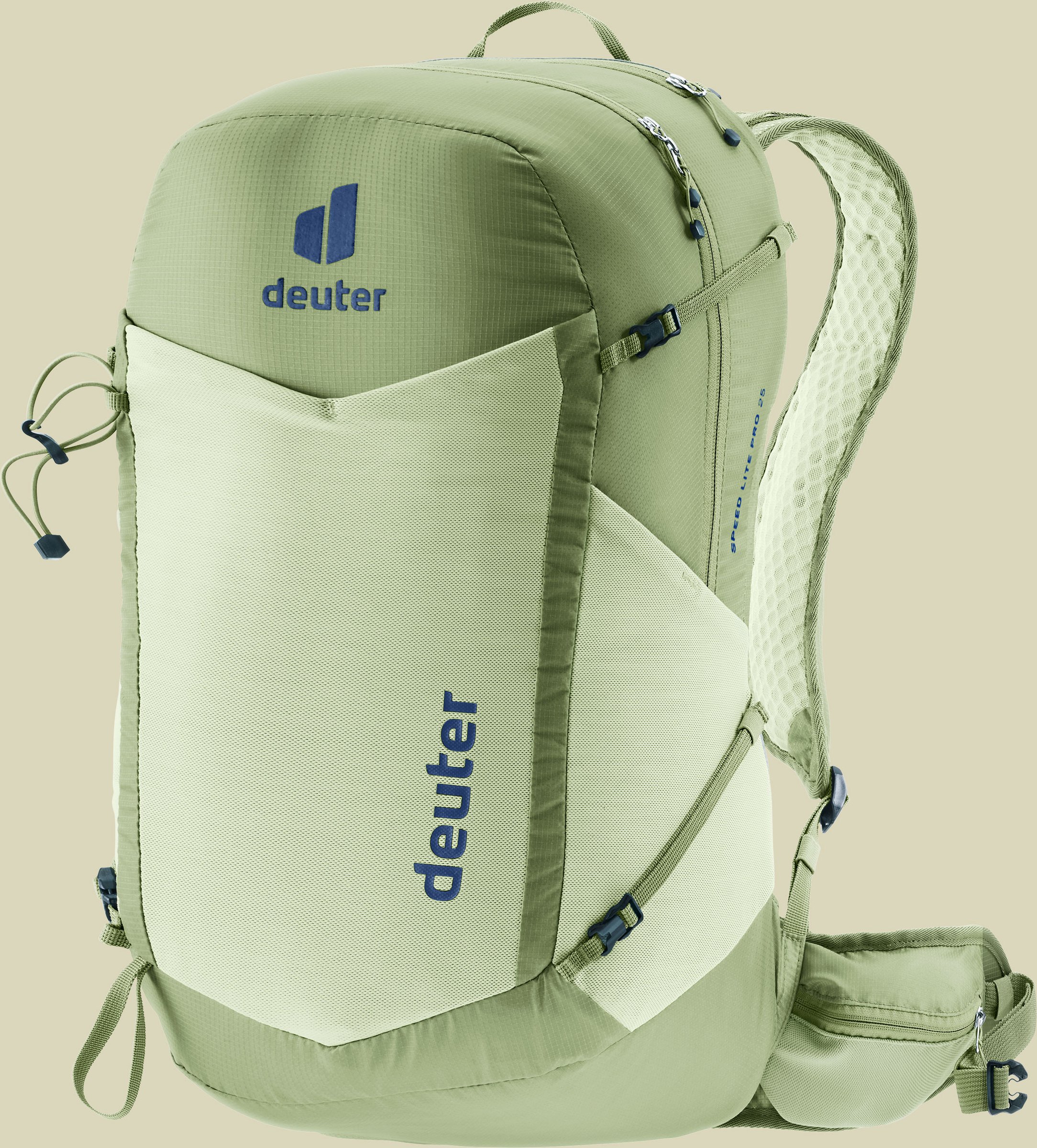 Speed Lite Pro 25 25 grün - Farbe mineral-grove