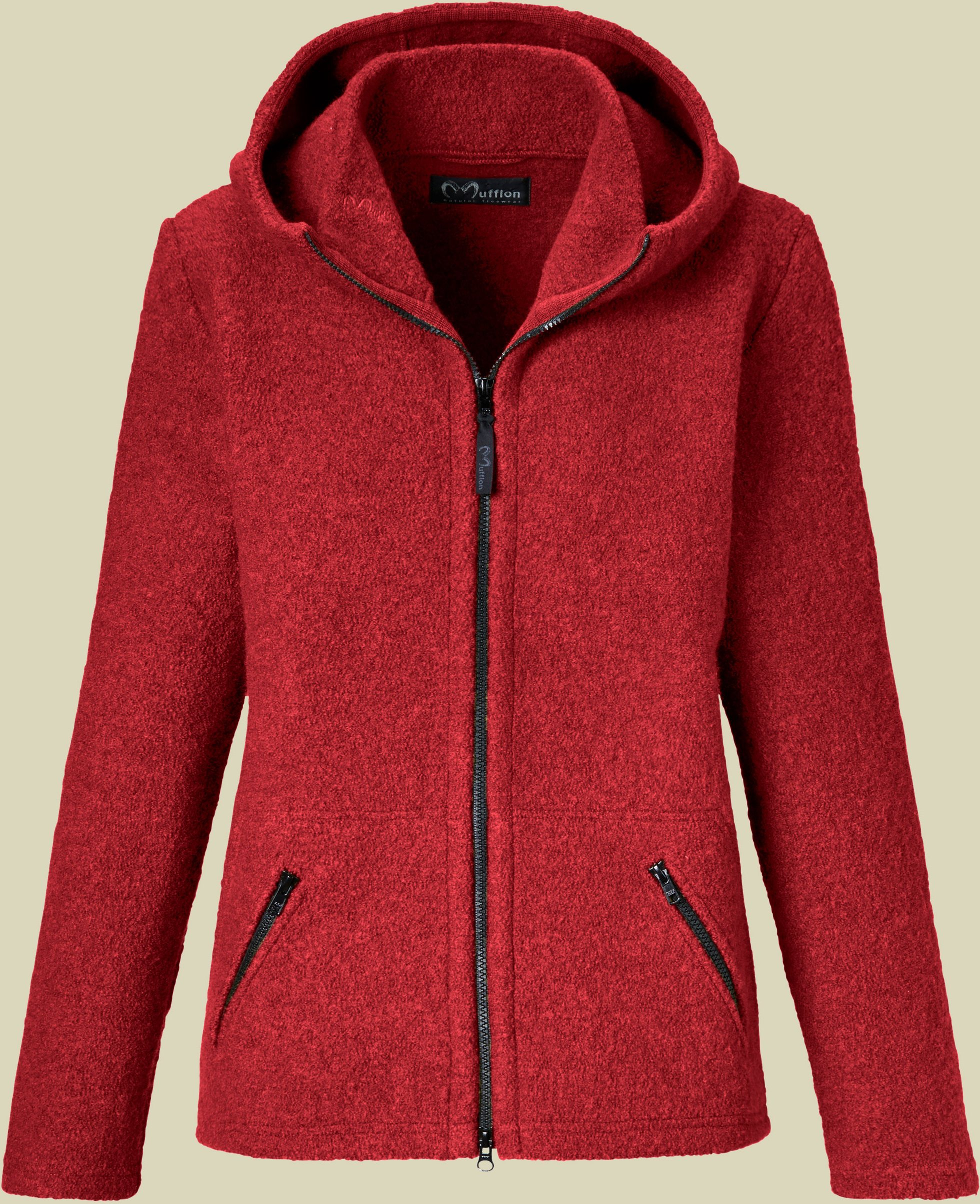 Jula Women Größe M Farbe ruby