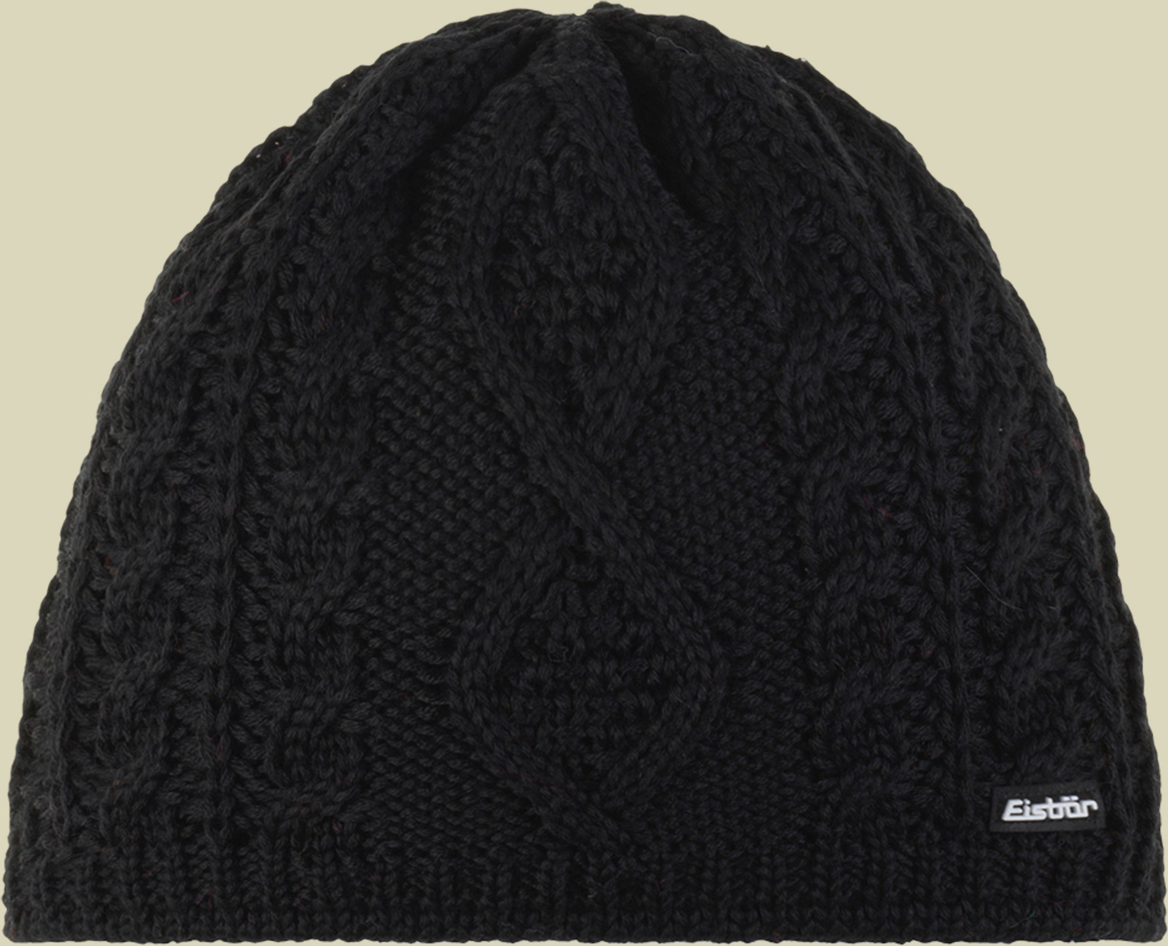 Nelia Mü one size schwarz