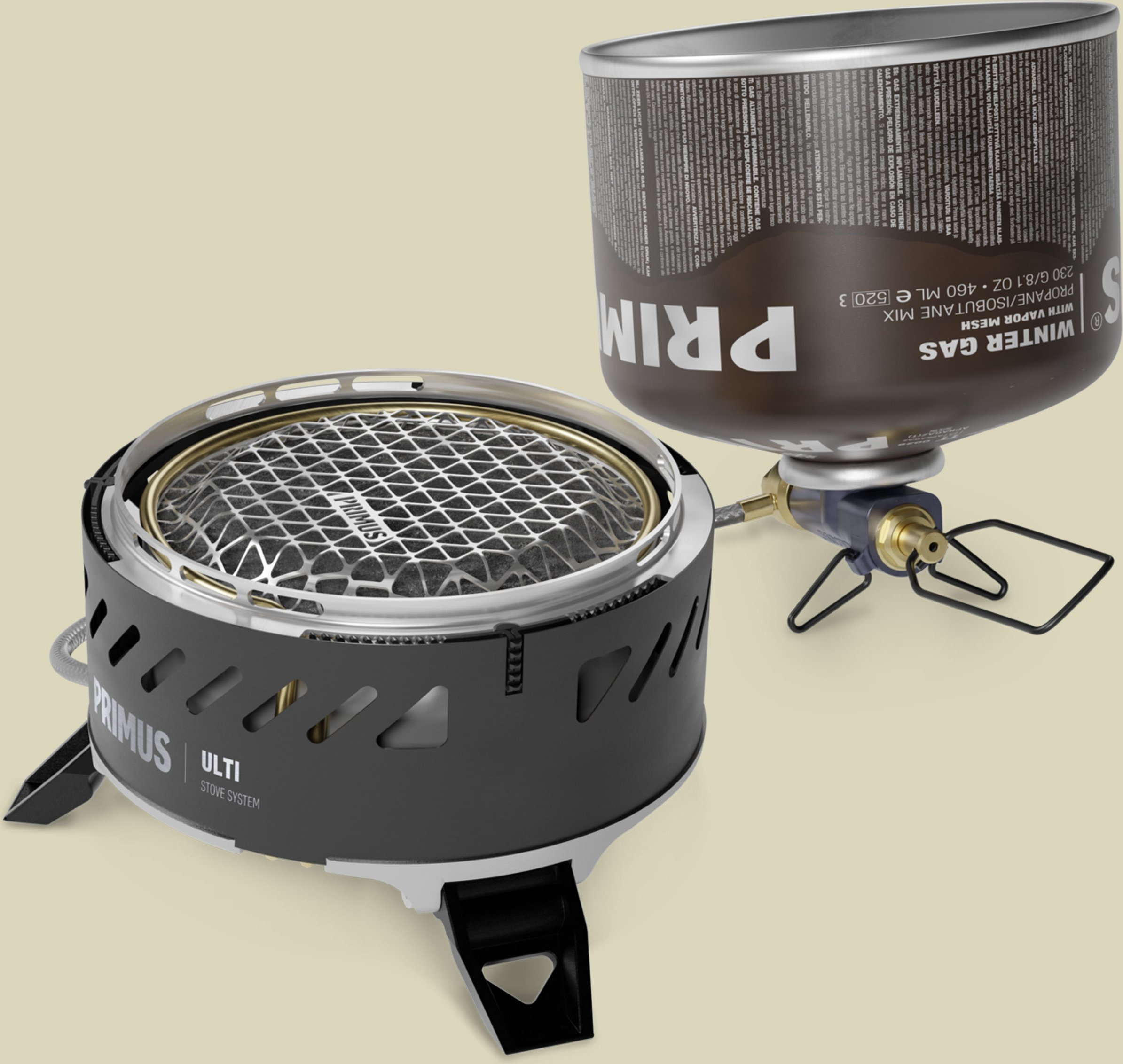 Ulti Stove System 1,7l