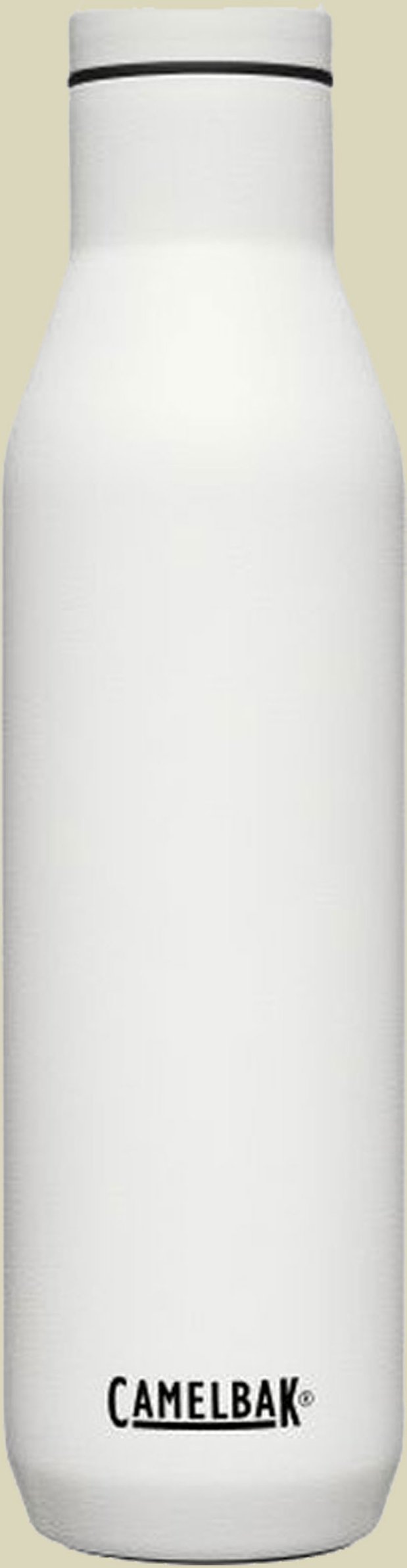 Bottle SST Vacuum Insulated