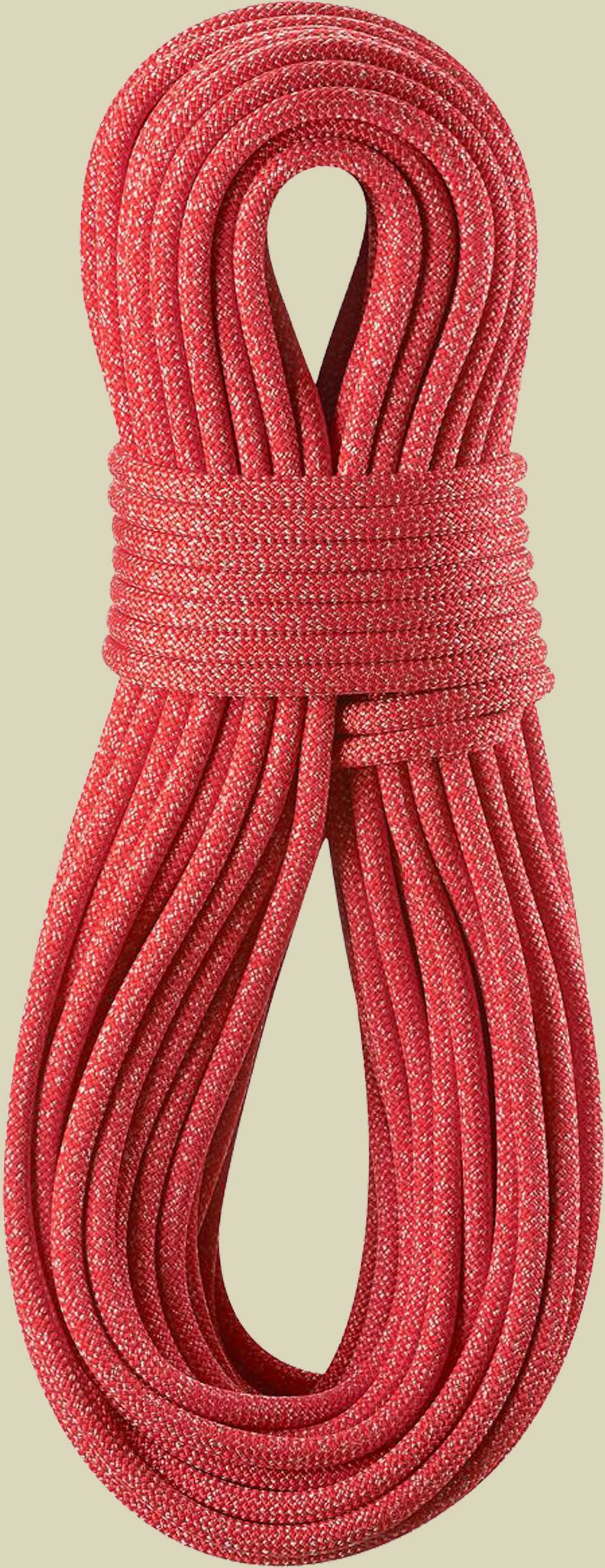 Boa 9.8mm Länge 70 m Farbe red