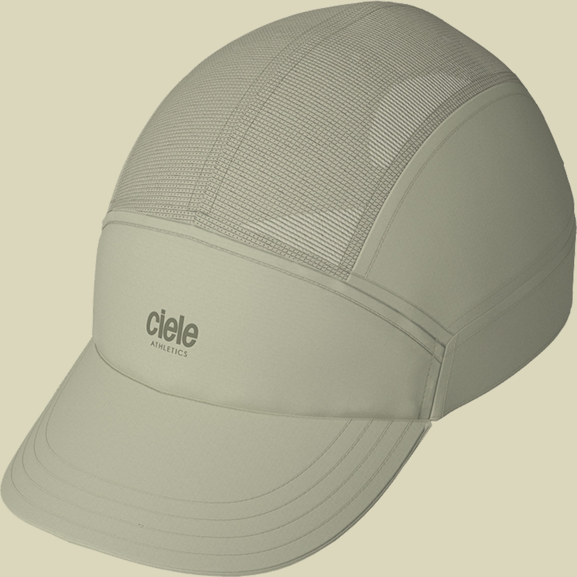 FSTCap SC-Classic AthleticsSLS/M grau - Farbe fava