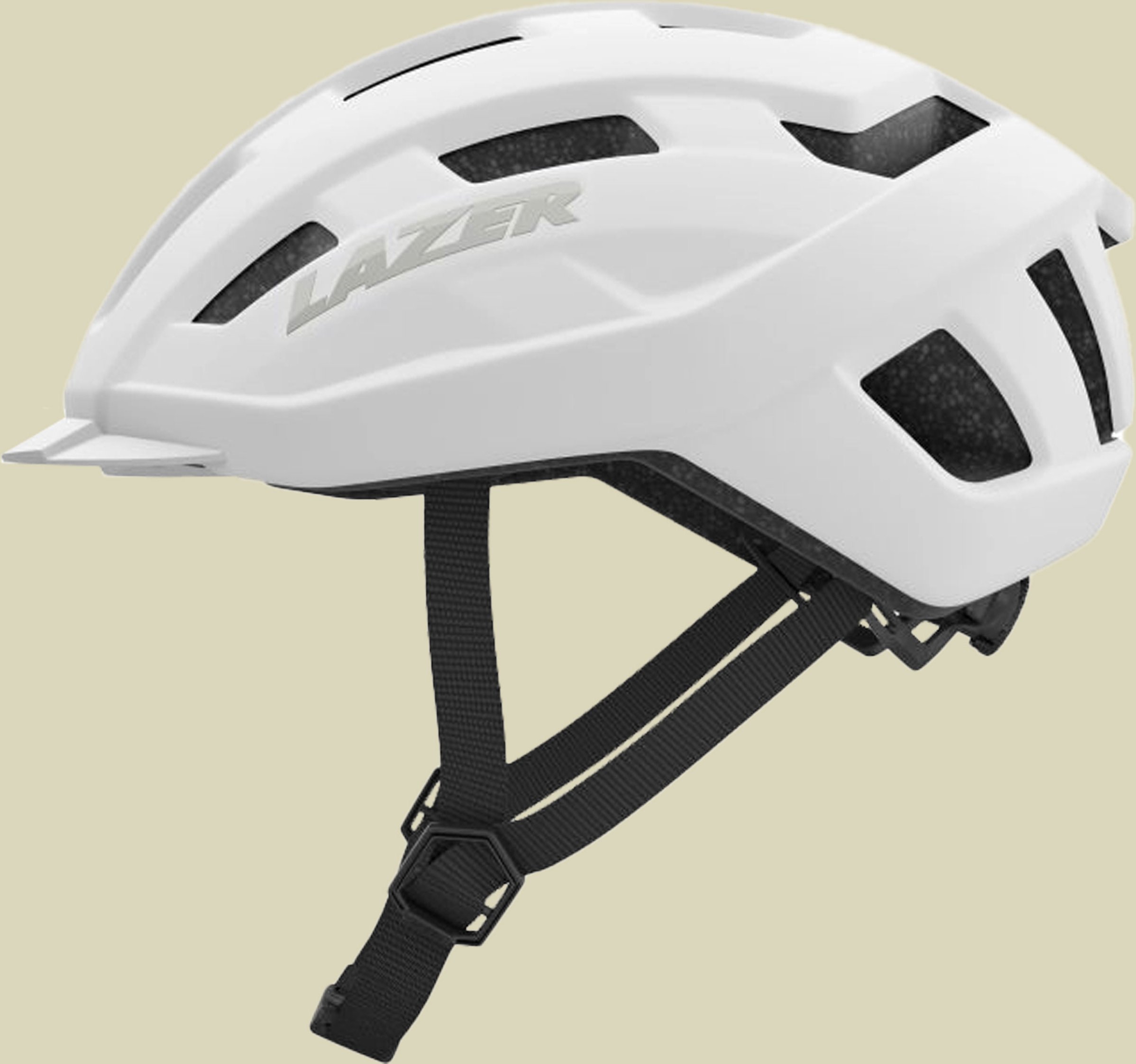 Codax KinetiCore weiß one size - matte full white