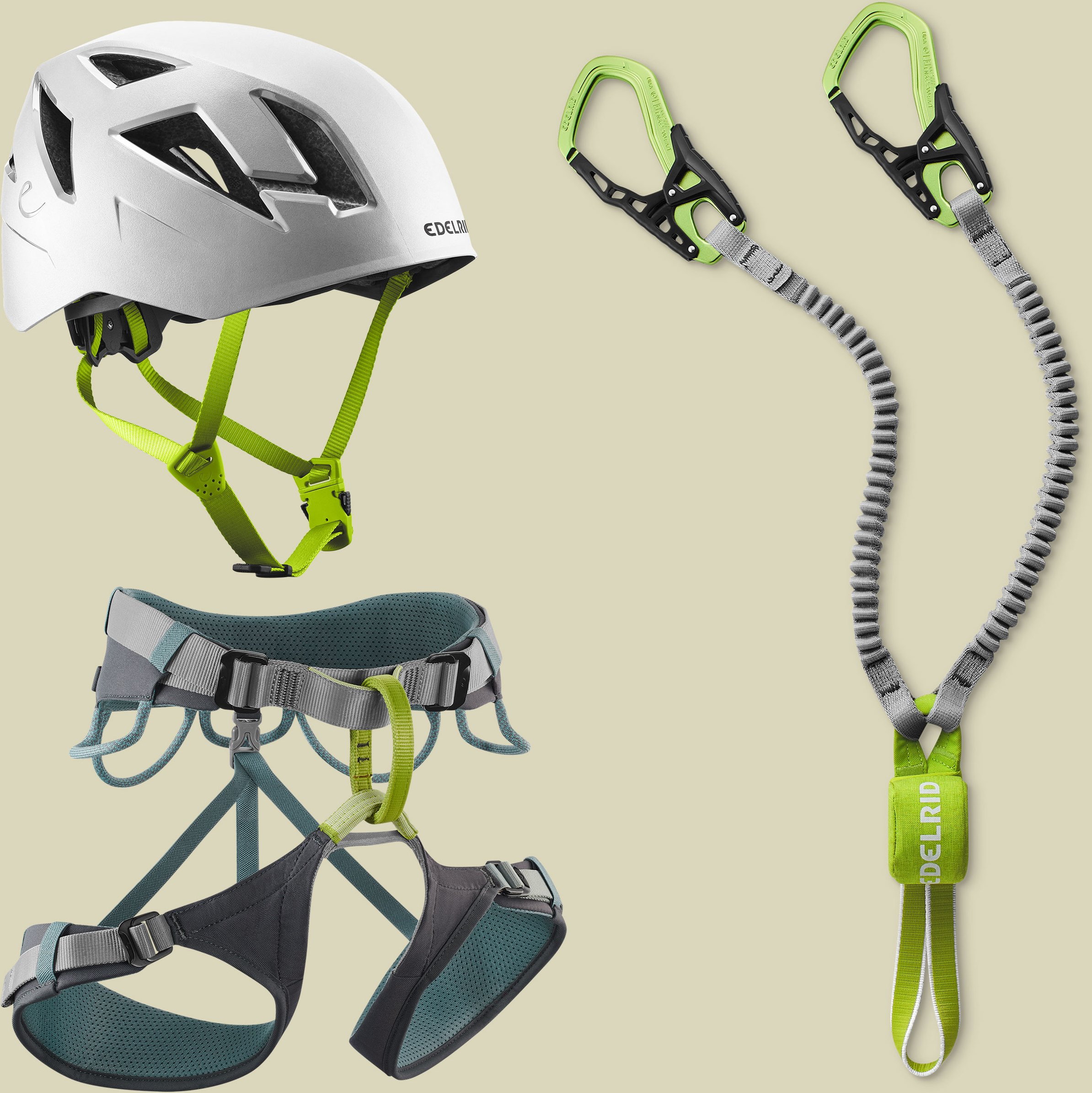 Skye Kit S-M assorted colours