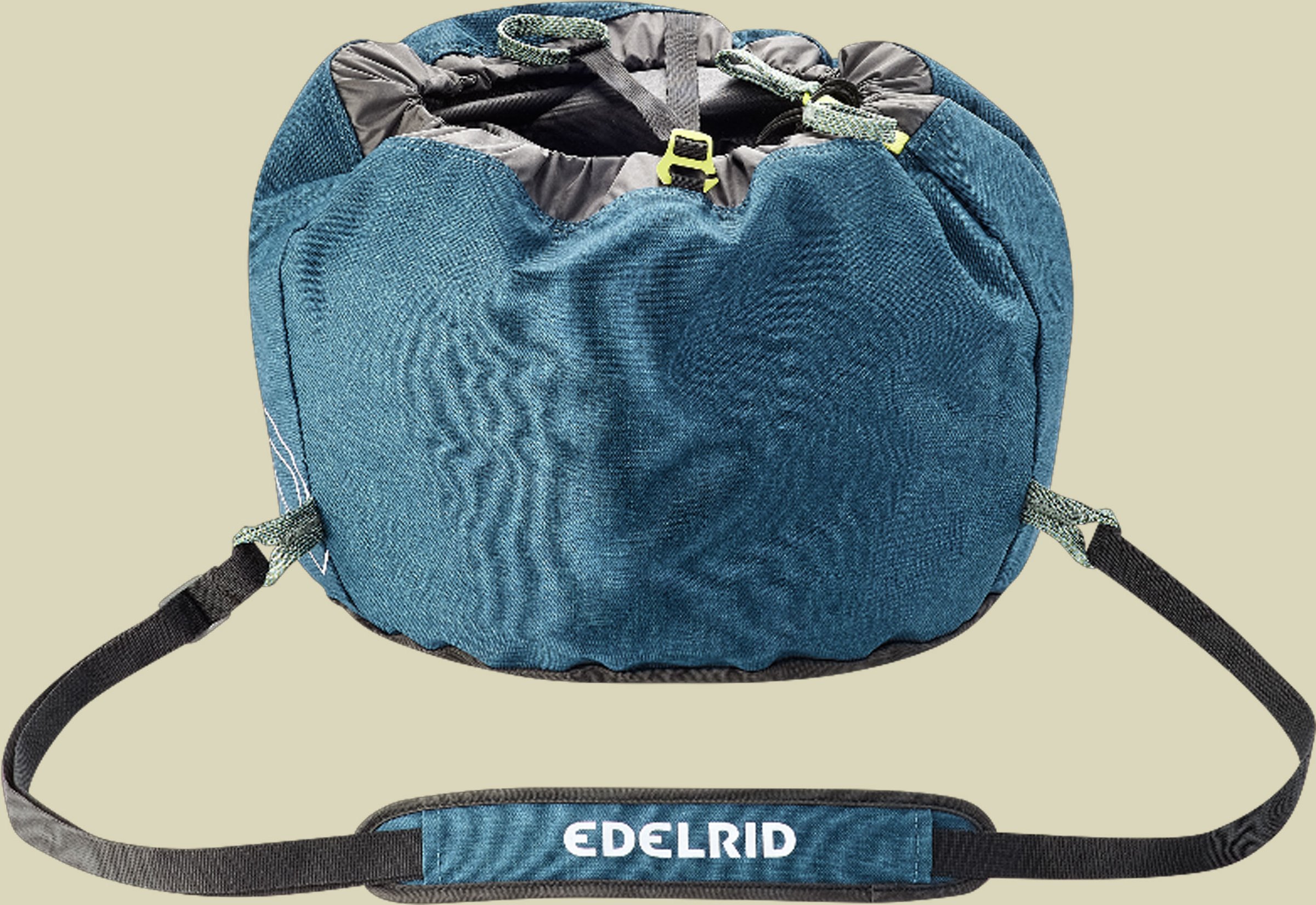 Caddy II Farbe deepblue