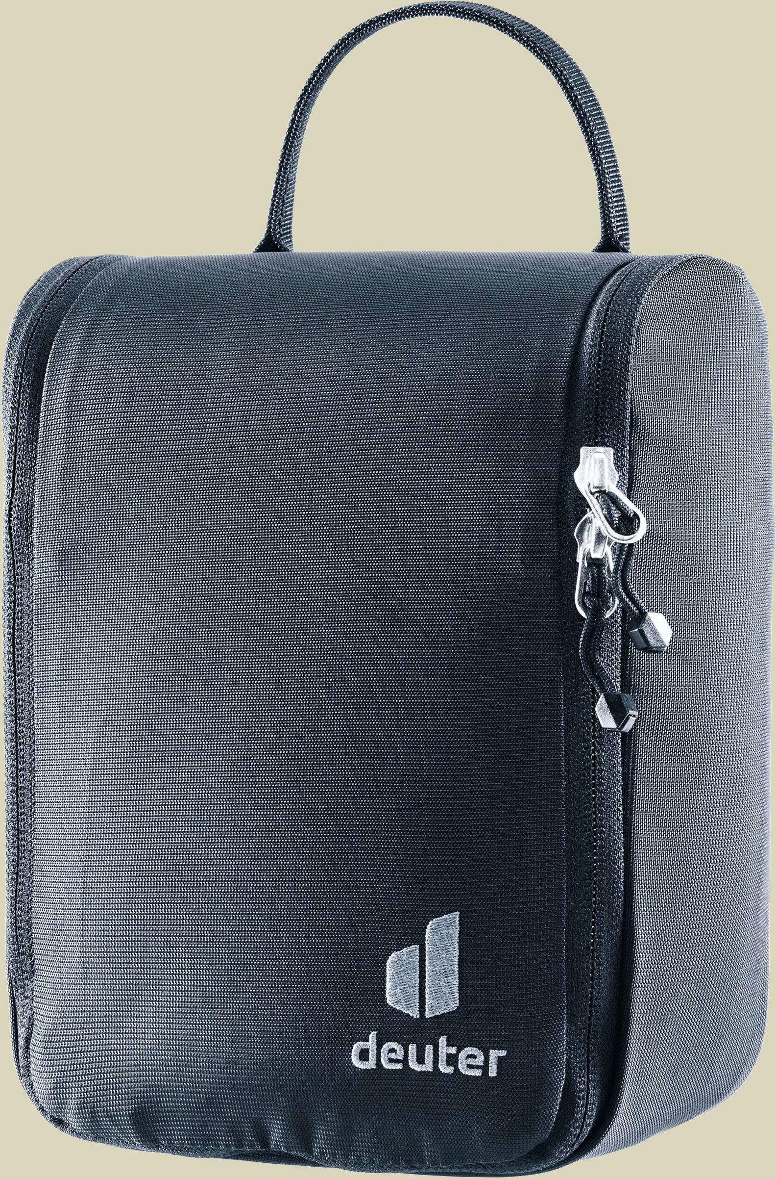 Wash Center I schwarz - Farbe black