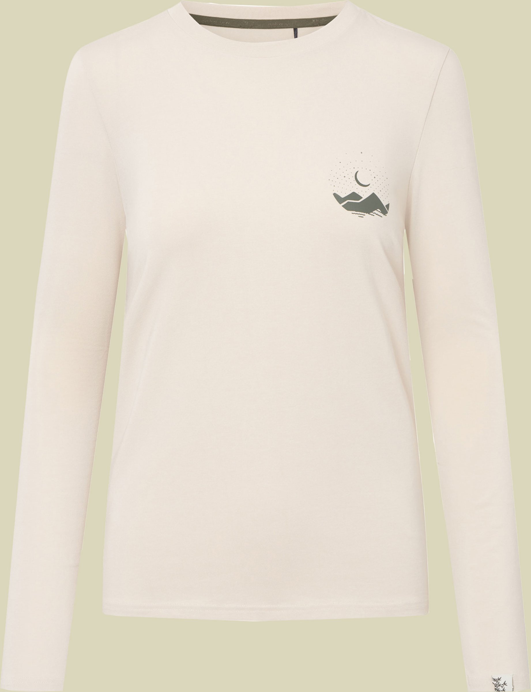 Escalante Bamboo Lady XL beige - Farbe beige