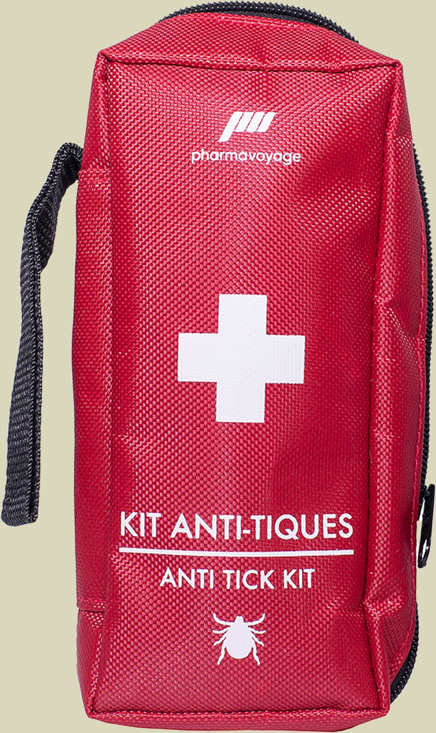 First Aid Anti-tick one size