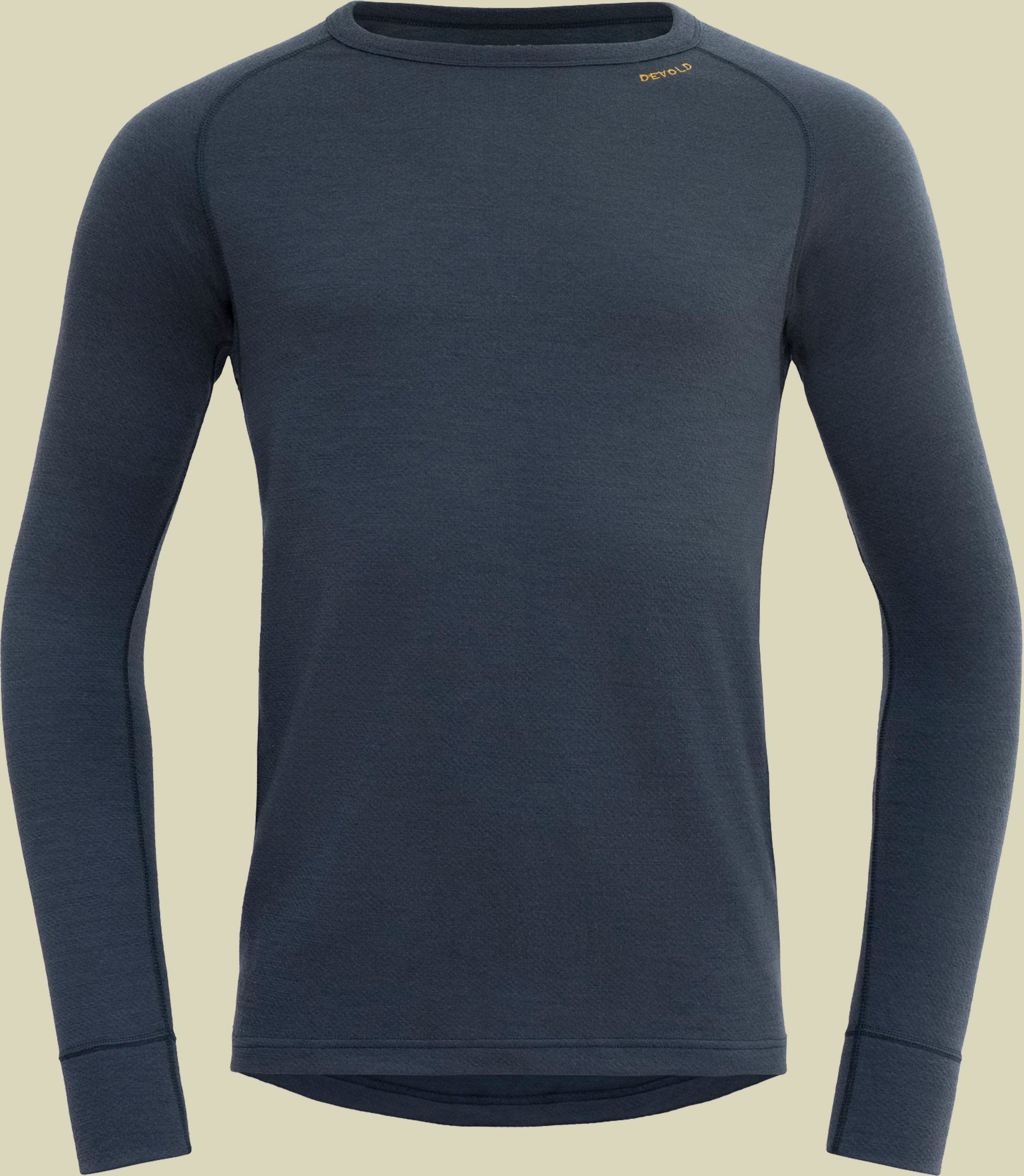 Thumbnail - Expedition Merino 235 Shirt Man blau XL - night