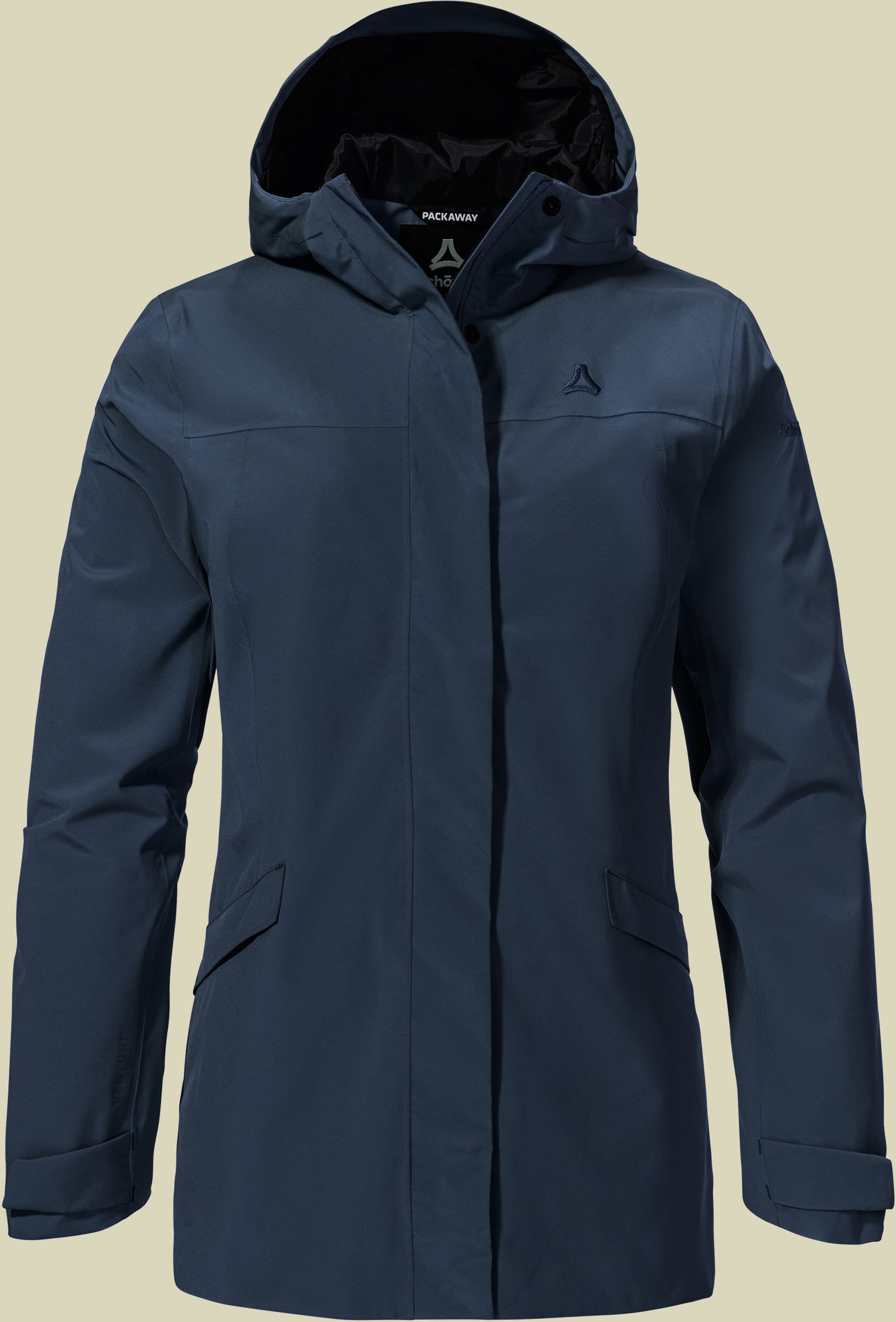 CIRC Jacket Style Smue WMN blau 42 - navy blazer