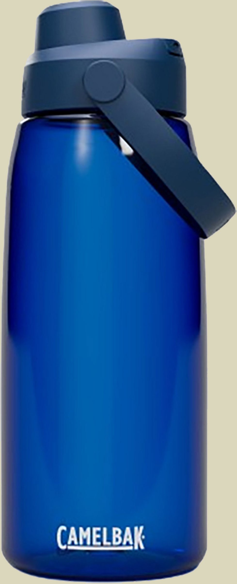 Thrive Chug 1,0 L blau - oxford
