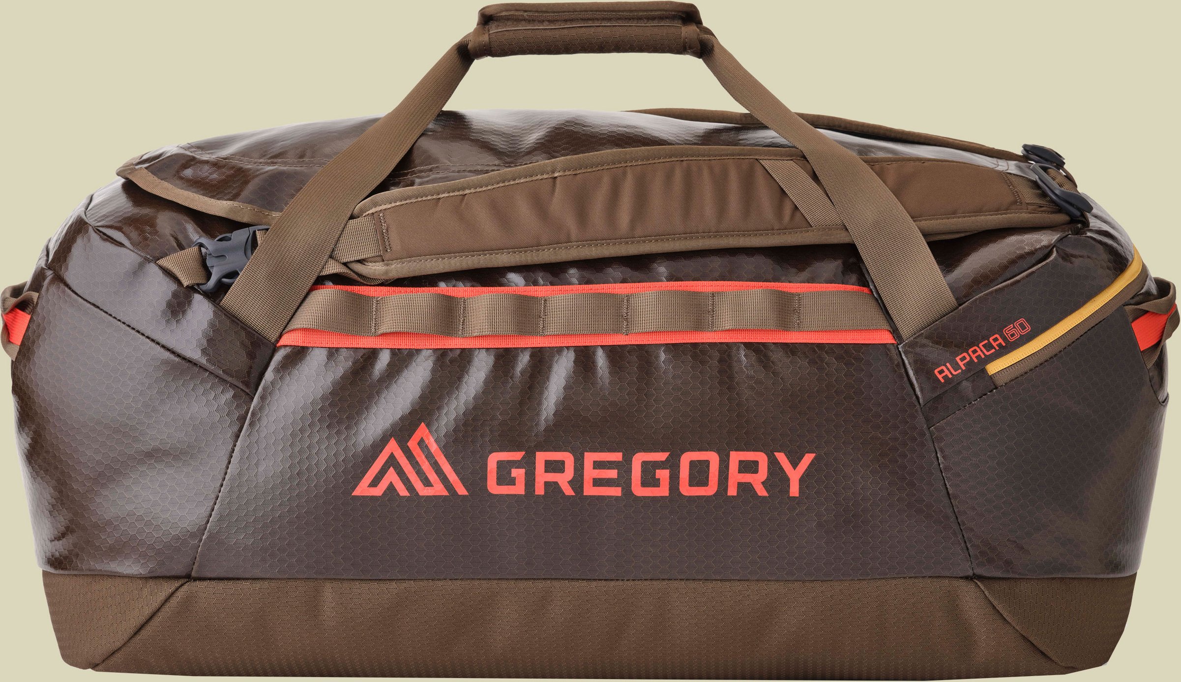 Alpaca 60 braun 60,0 - mesa brown