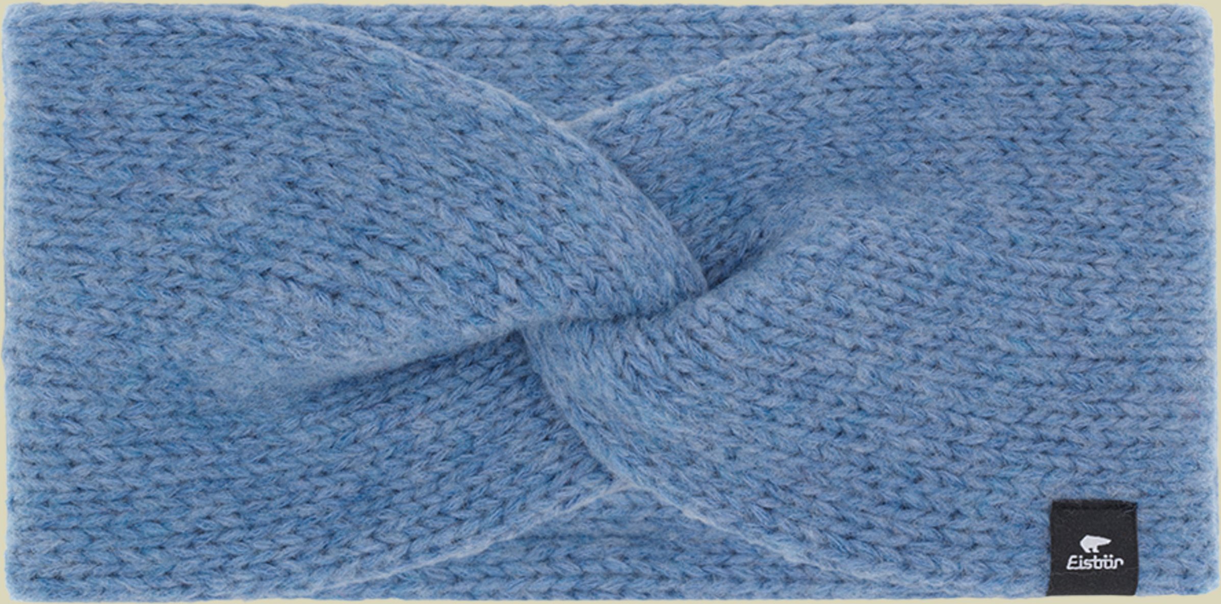 Fenna STB onesize blau - steel blue